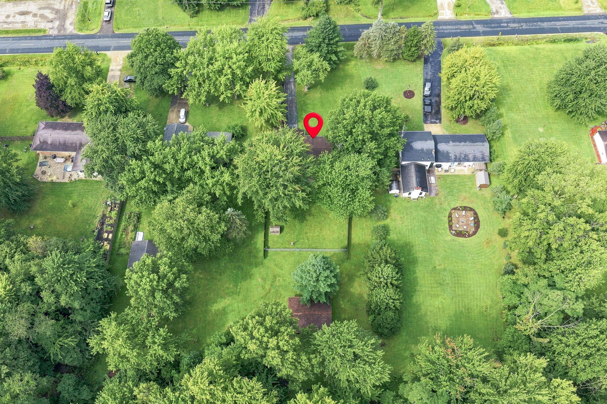 5609 Johnson Road Property Photo 5