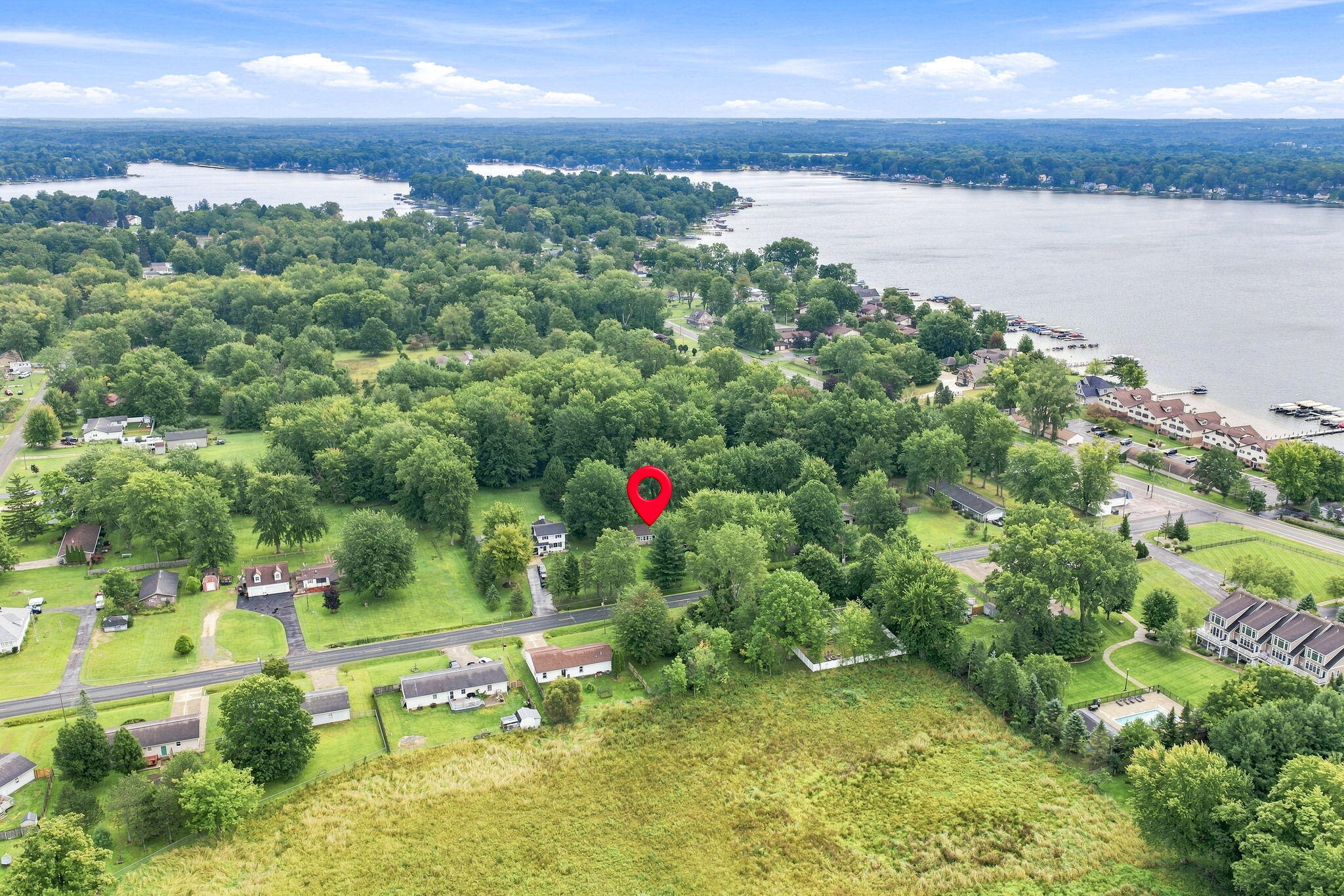 5609 Johnson Road Property Photo 8