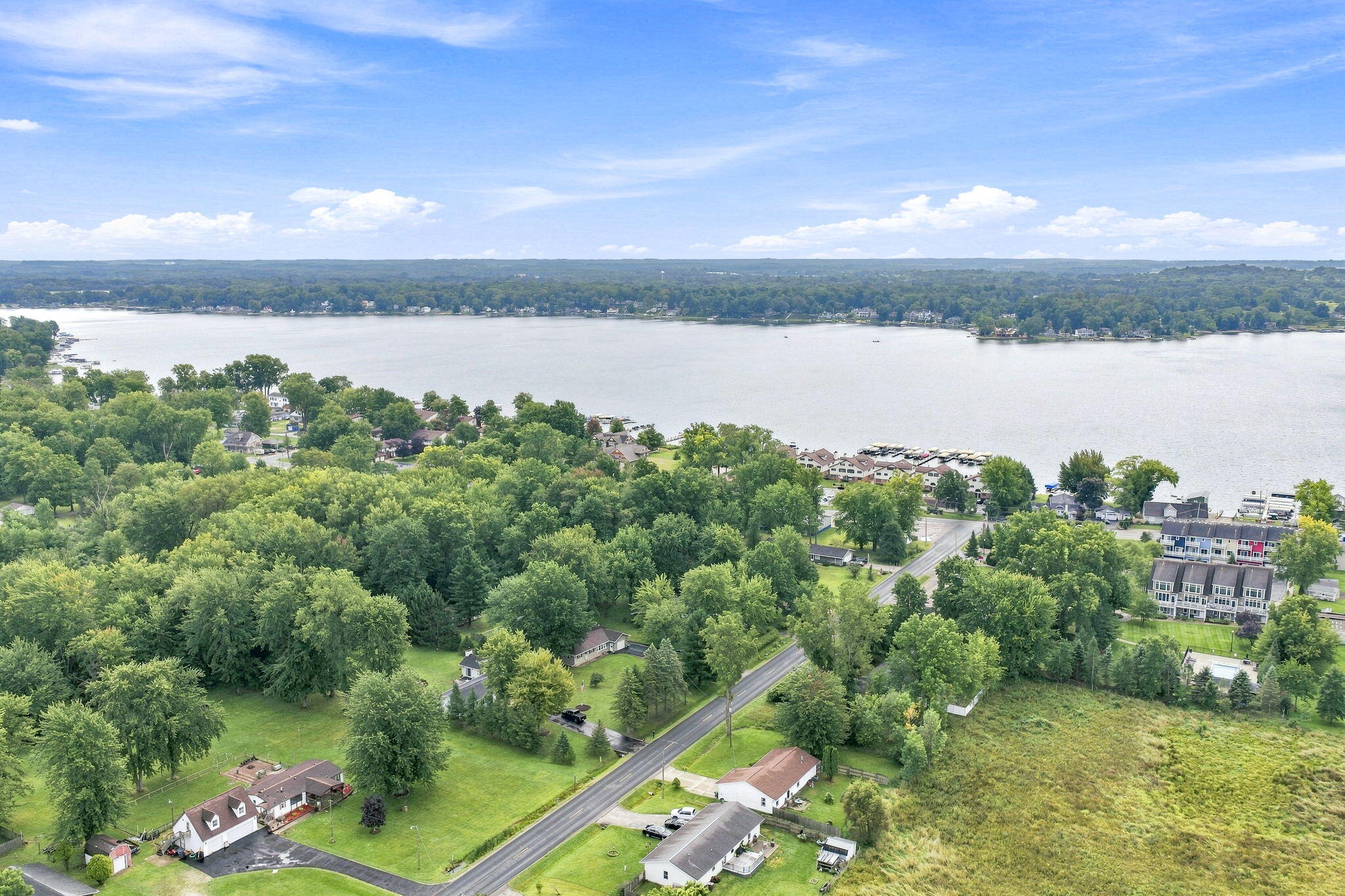 5609 Johnson Road Property Photo 9