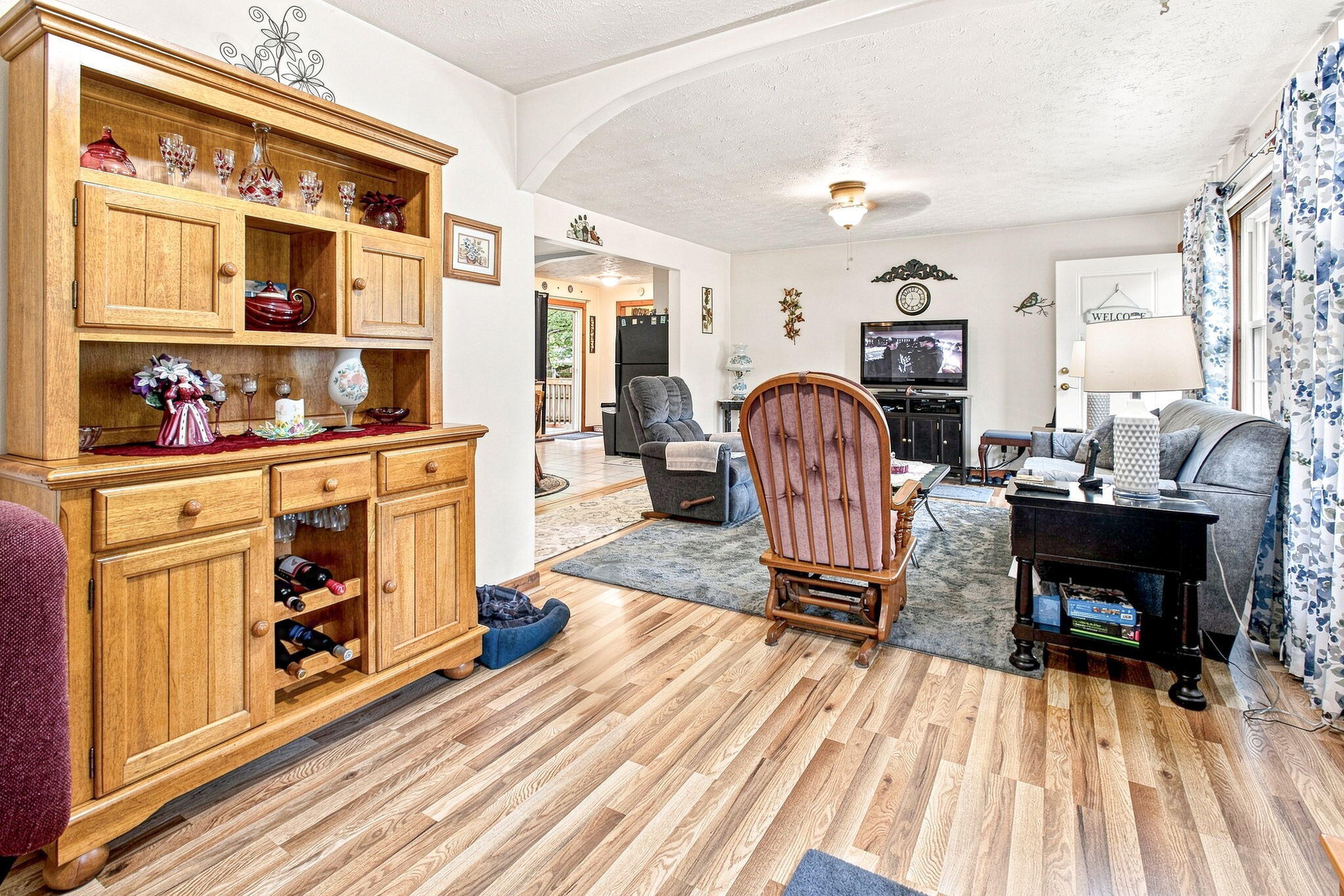 5609 Johnson Road Property Photo 12