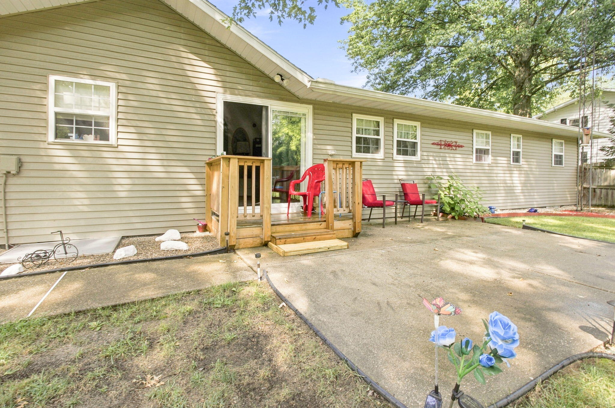 5609 Johnson Road Property Photo 27