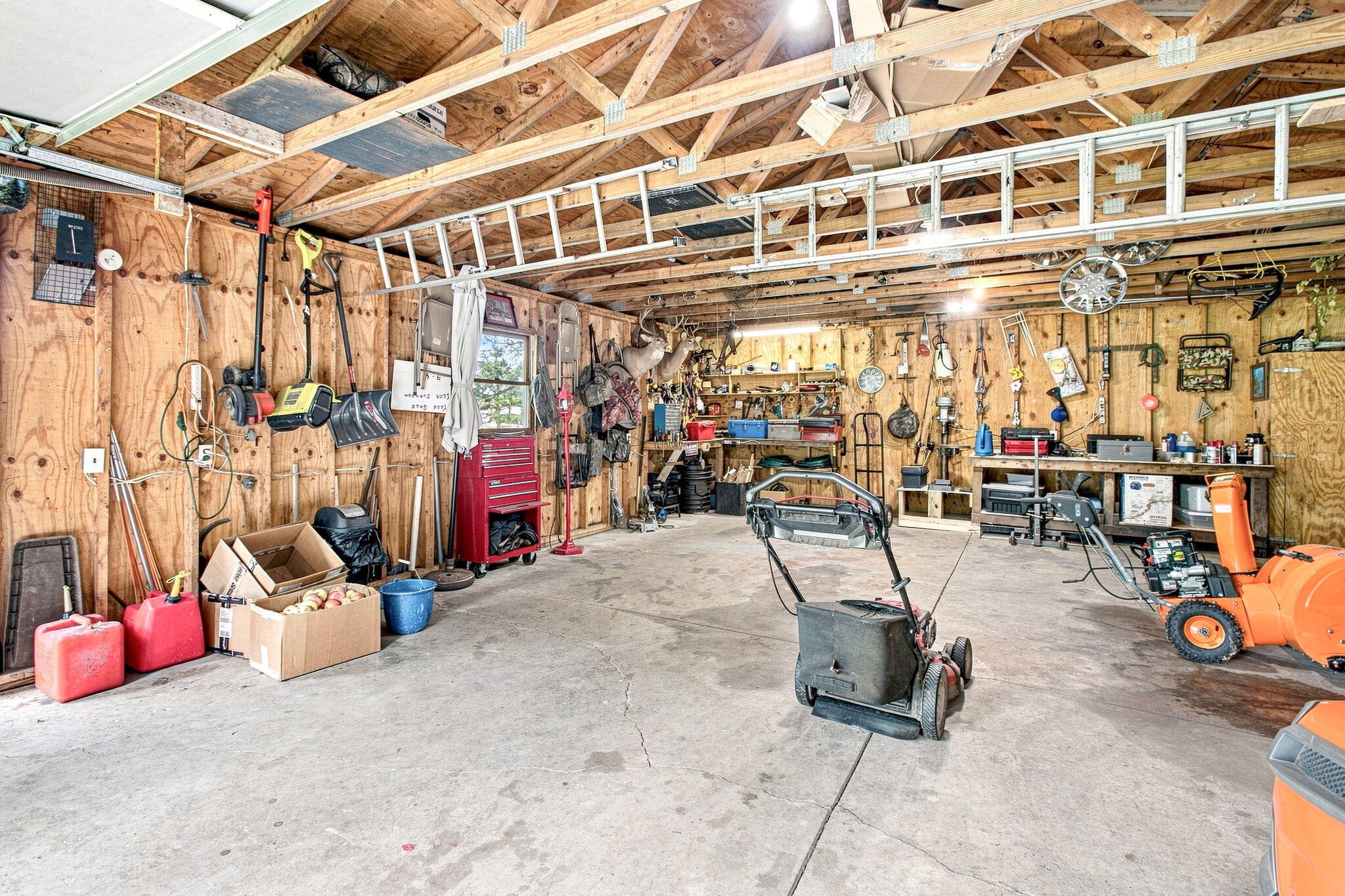 5609 Johnson Road Property Photo 36