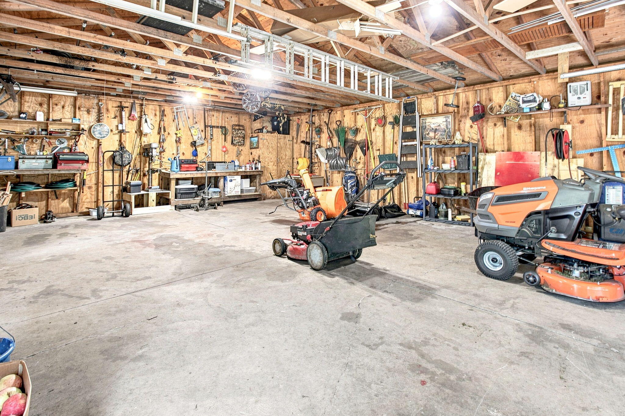 5609 Johnson Road Property Photo 37