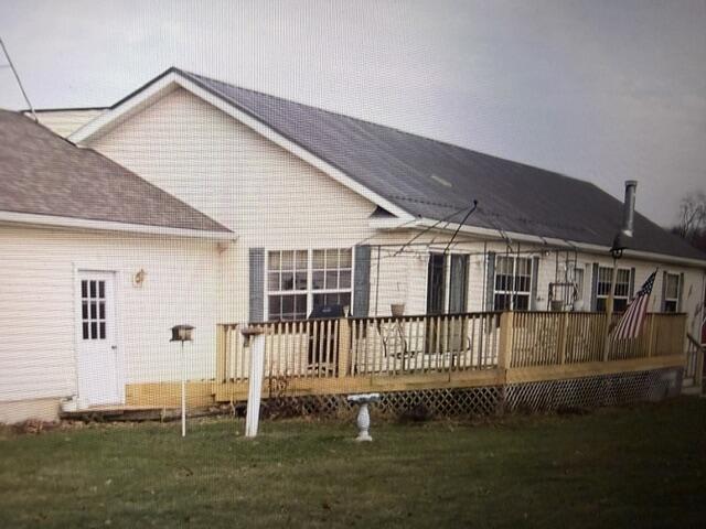 2930 Birch Landing E Drive Property Photo 1
