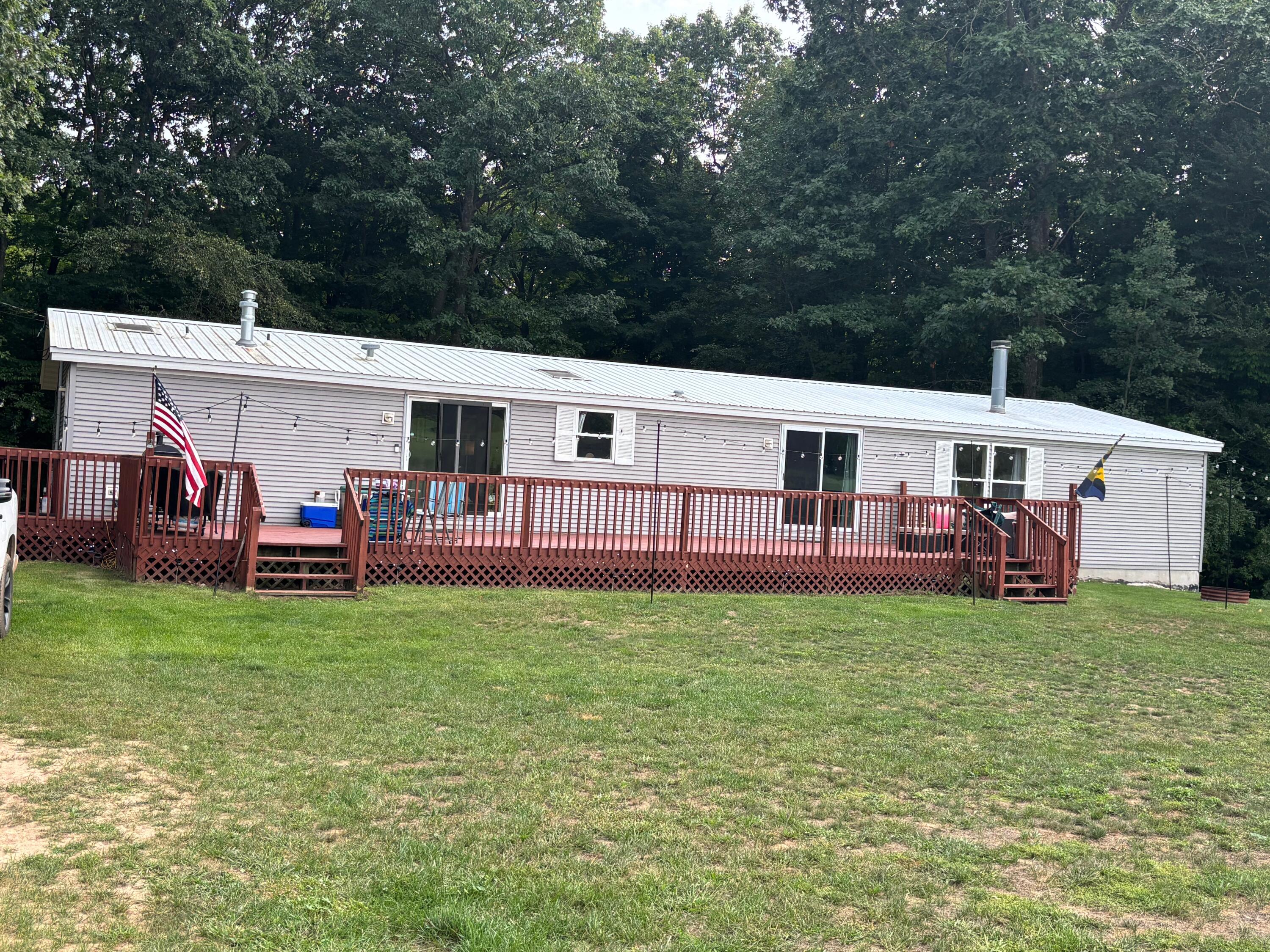 2905 E Jackson Road