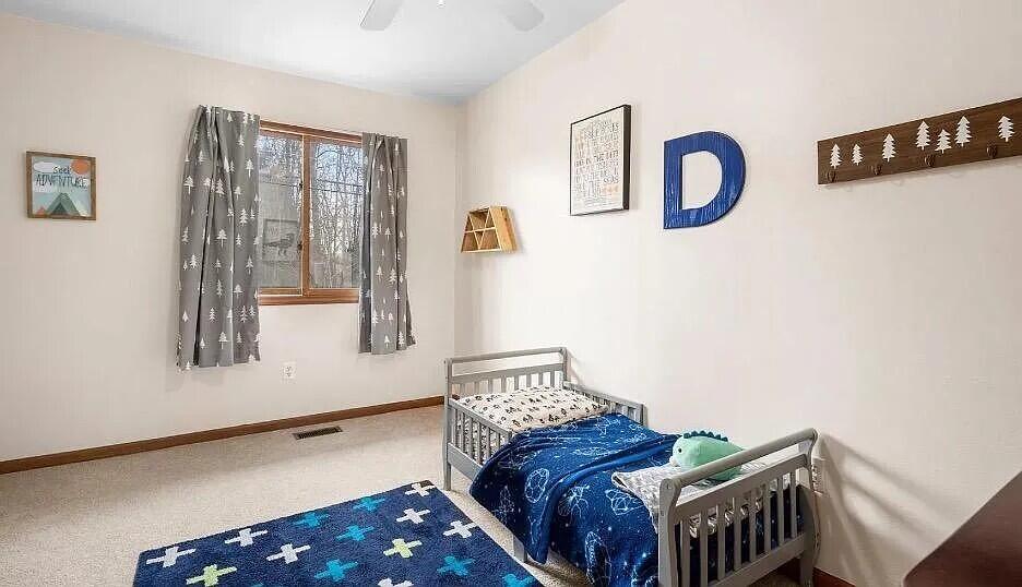 11816 Highridge Drive Property Photo 15