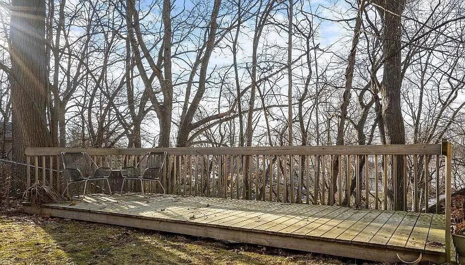 11816 Highridge Drive Property Photo 21