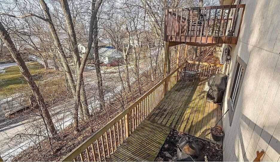 11816 Highridge Drive Property Photo 22
