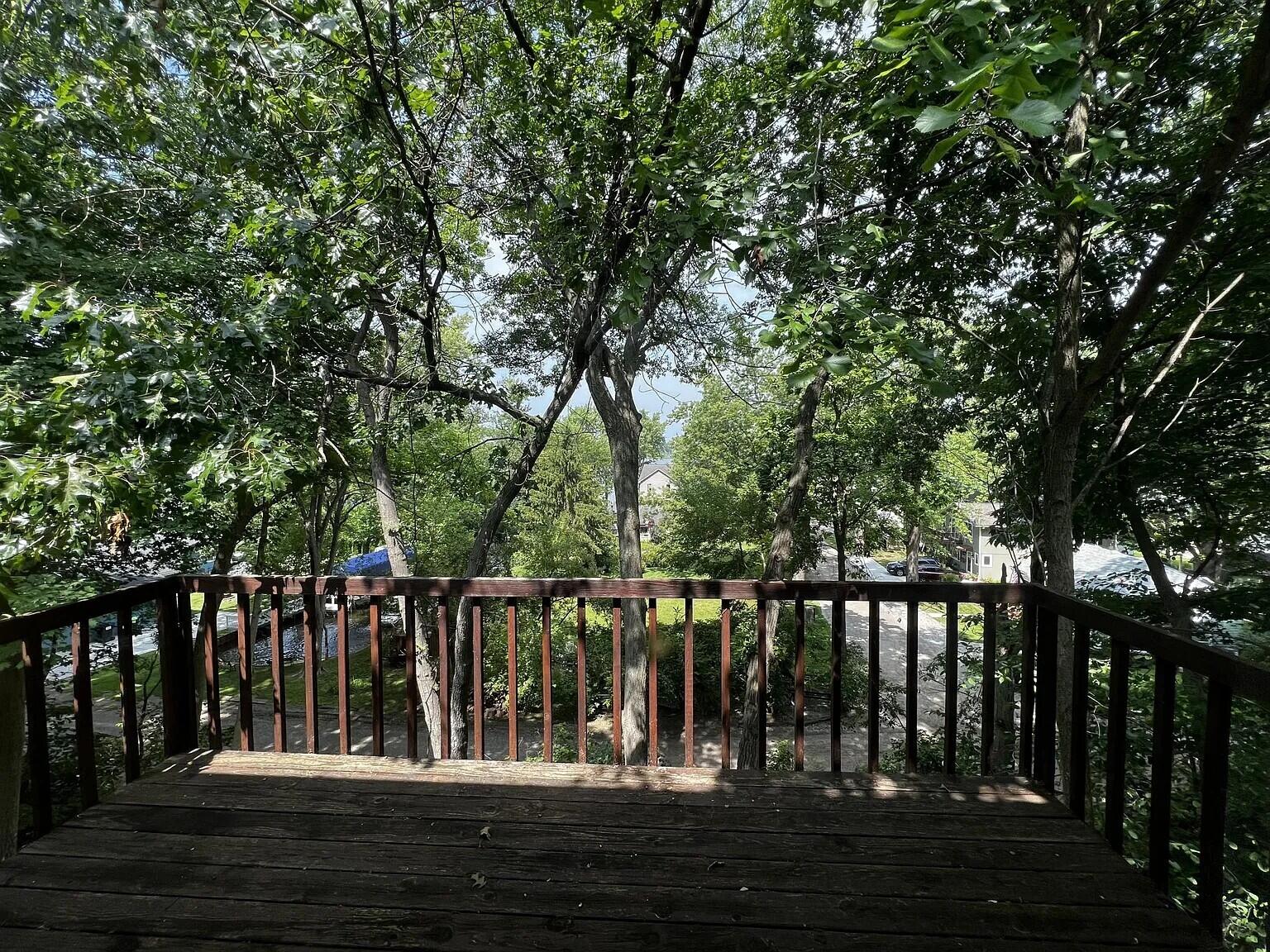 11816 Highridge Drive Property Photo 23