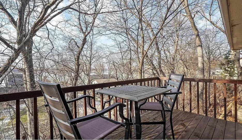11816 Highridge Drive Property Photo 24