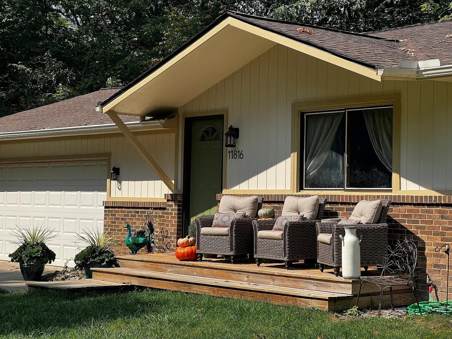 11816 Highridge Drive Property Photo 25