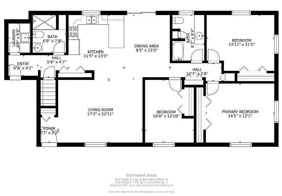 11816 Highridge Drive Property Photo 34