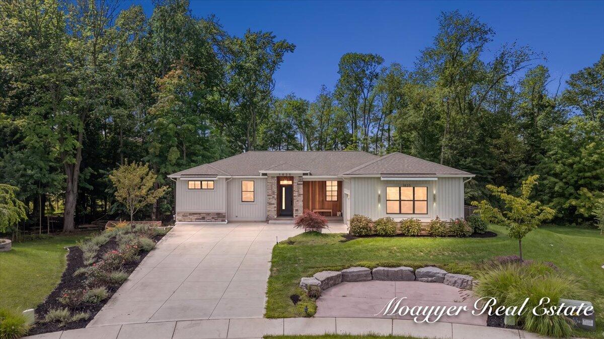 1835 Gloryfield Drive Sw Property Photo 1