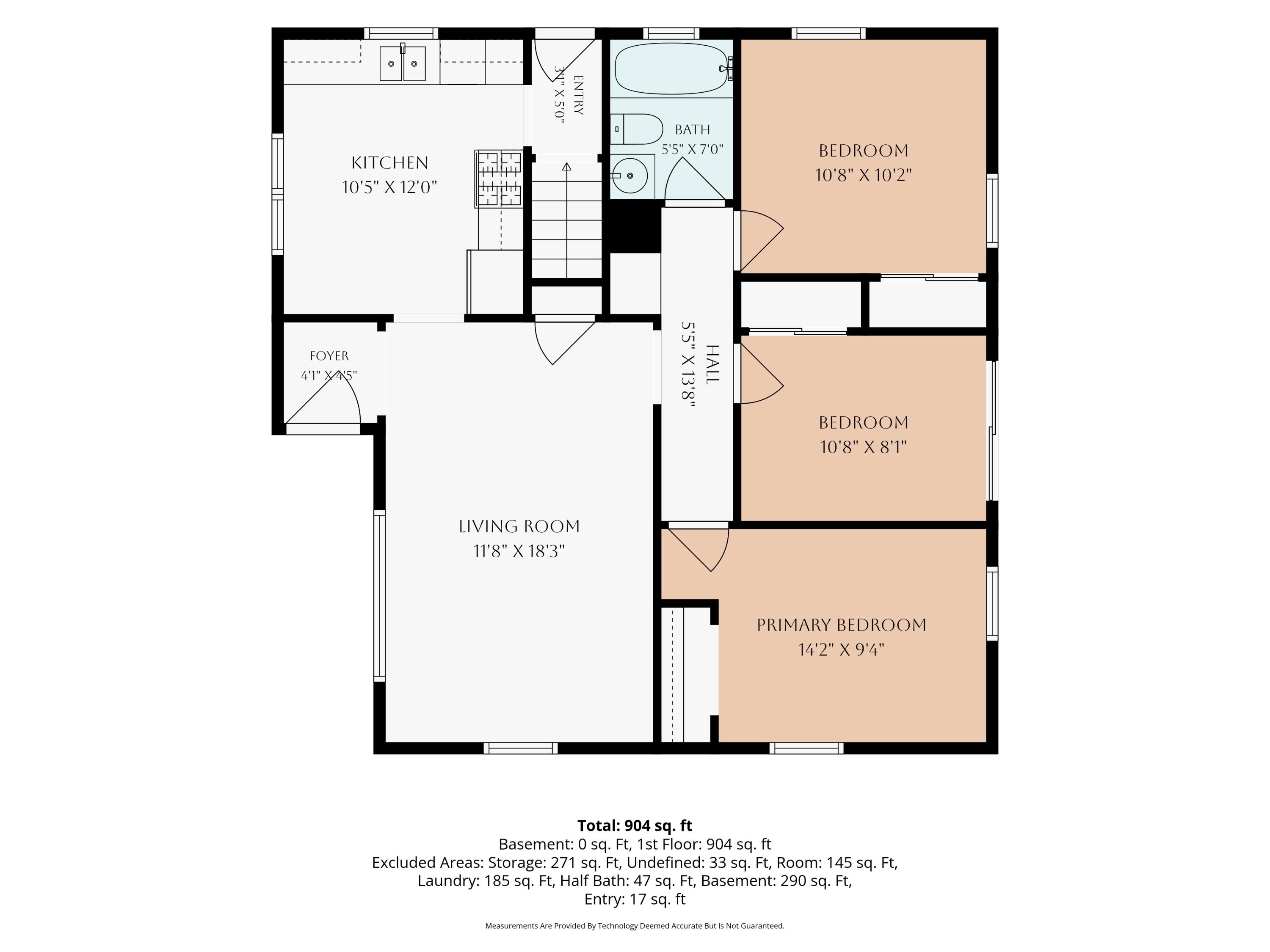 3449 Taft Avenue Sw Property Photo 3