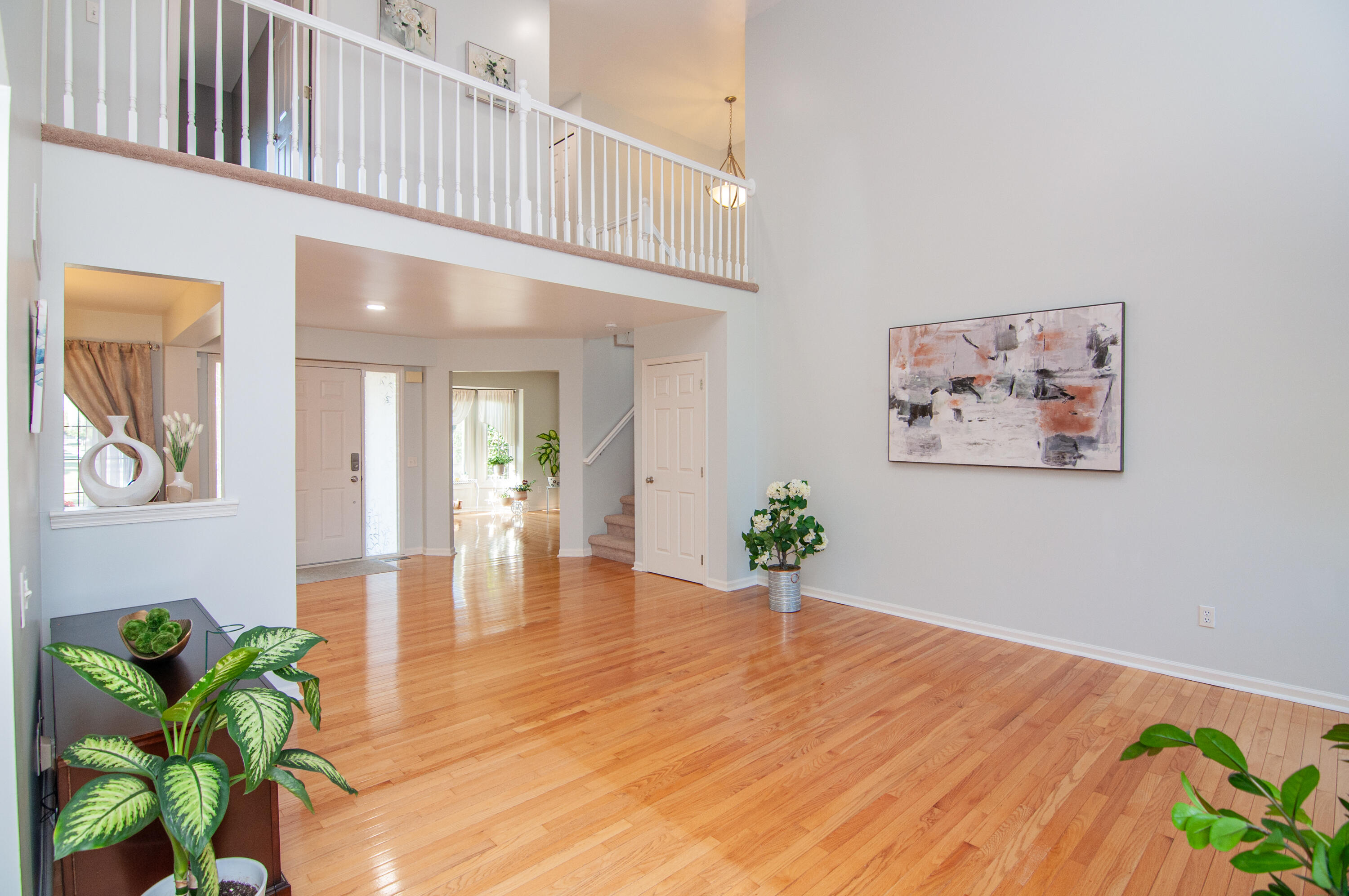 7162 Fox Woods Drive Property Photo 13