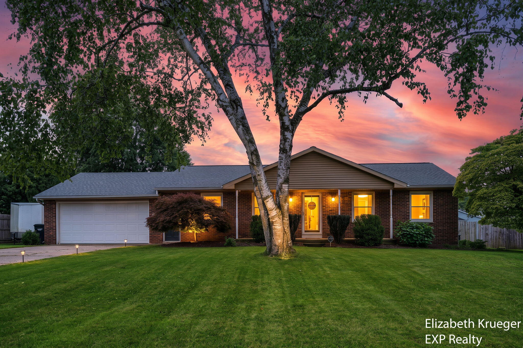 1502 Ridgewood Drive Property Photo 1