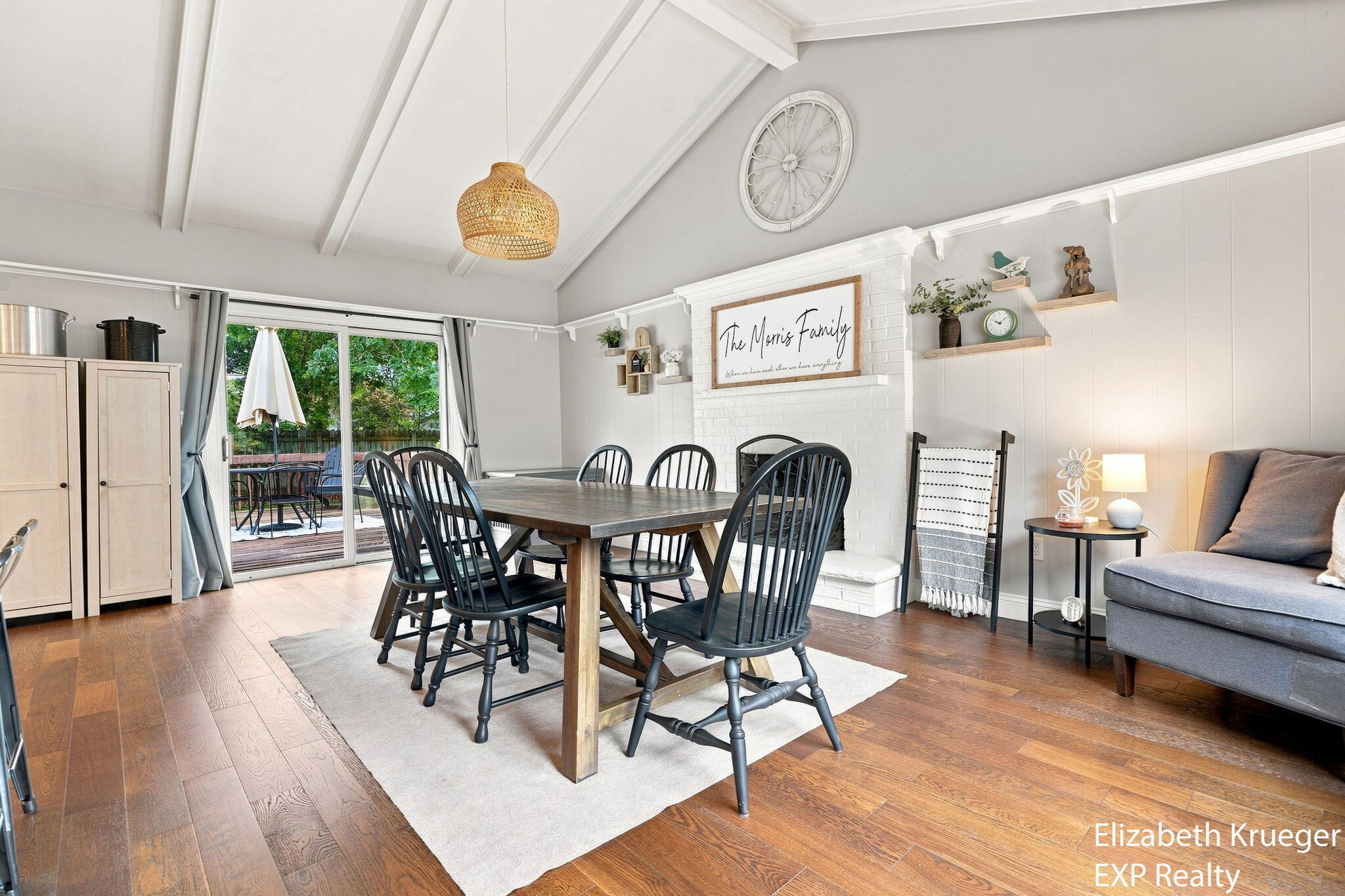 1502 Ridgewood Drive Property Photo 13
