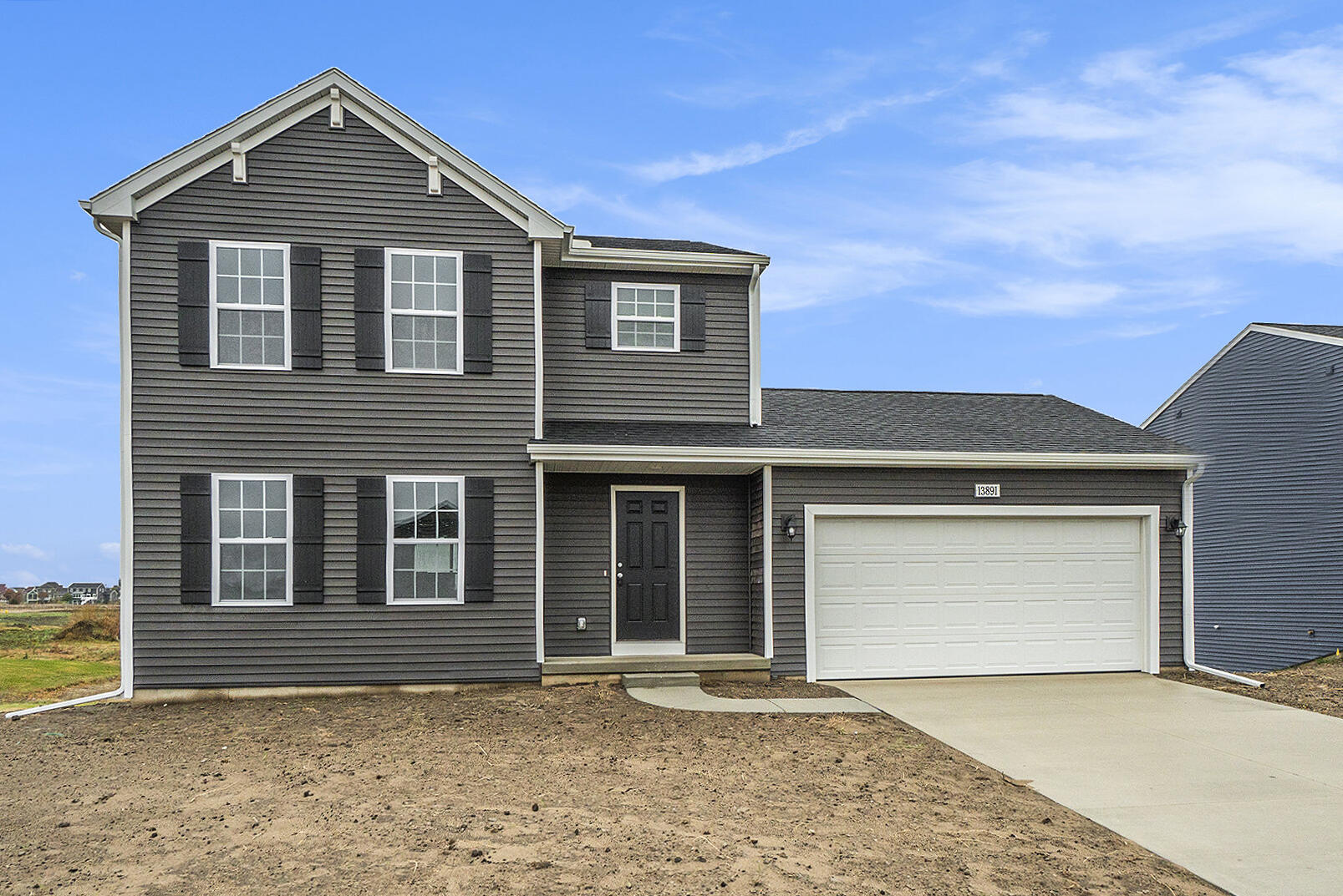1288 Trillium Boulevard Property Photo 1