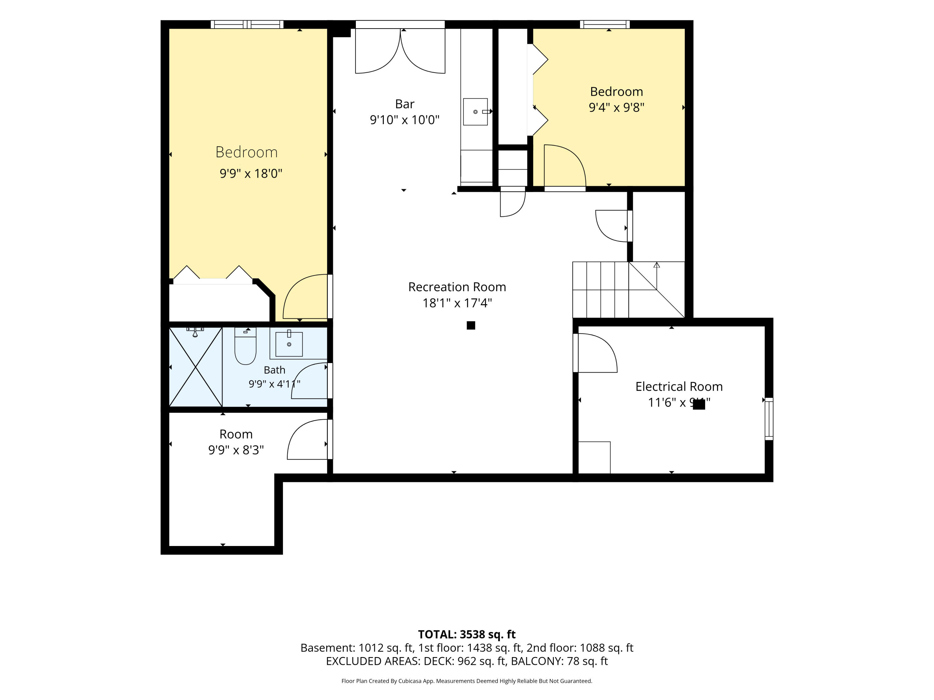 2475 Cedar Path Property Photo 102