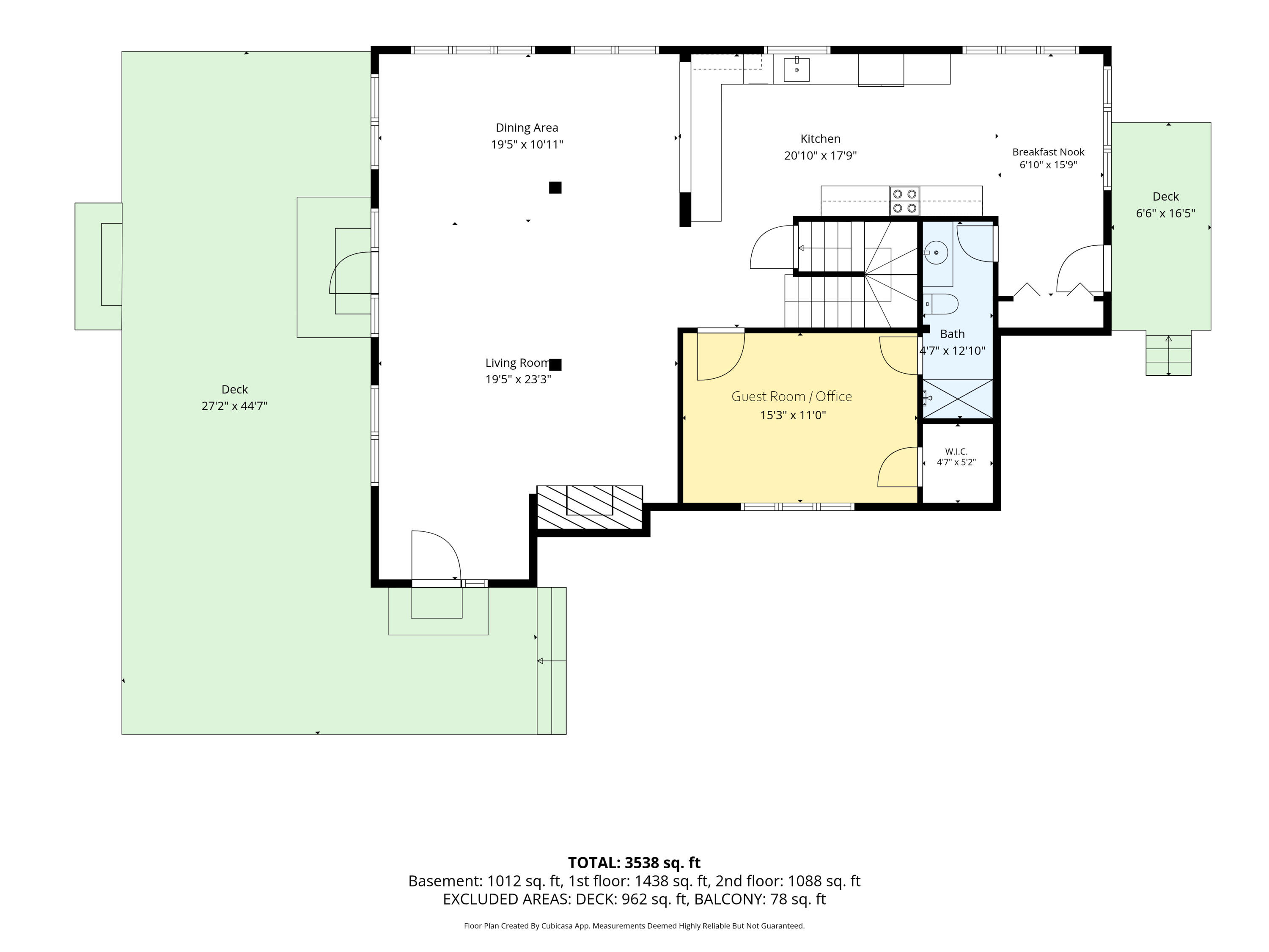2475 Cedar Path Property Photo 103