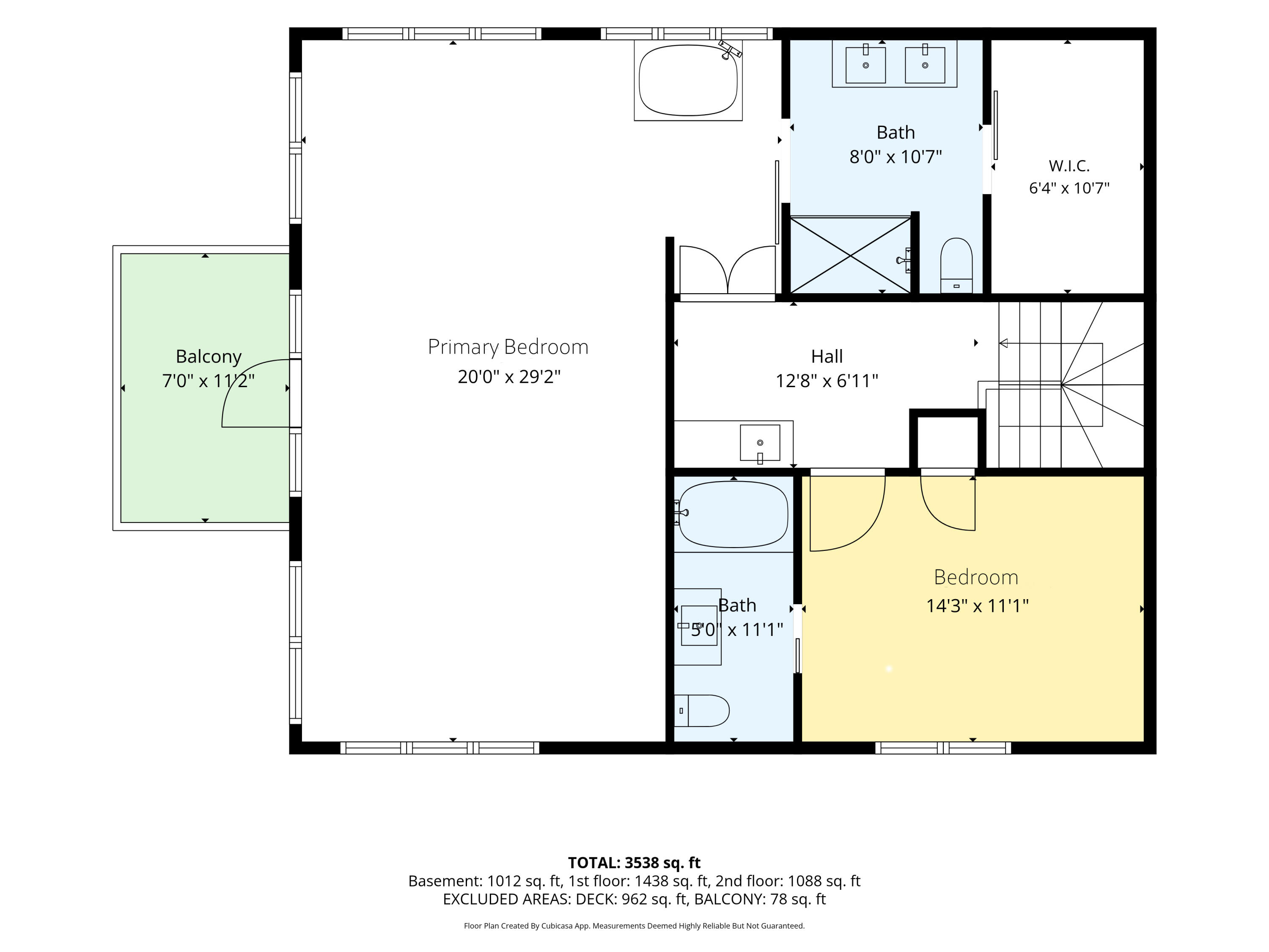 2475 Cedar Path Property Photo 104