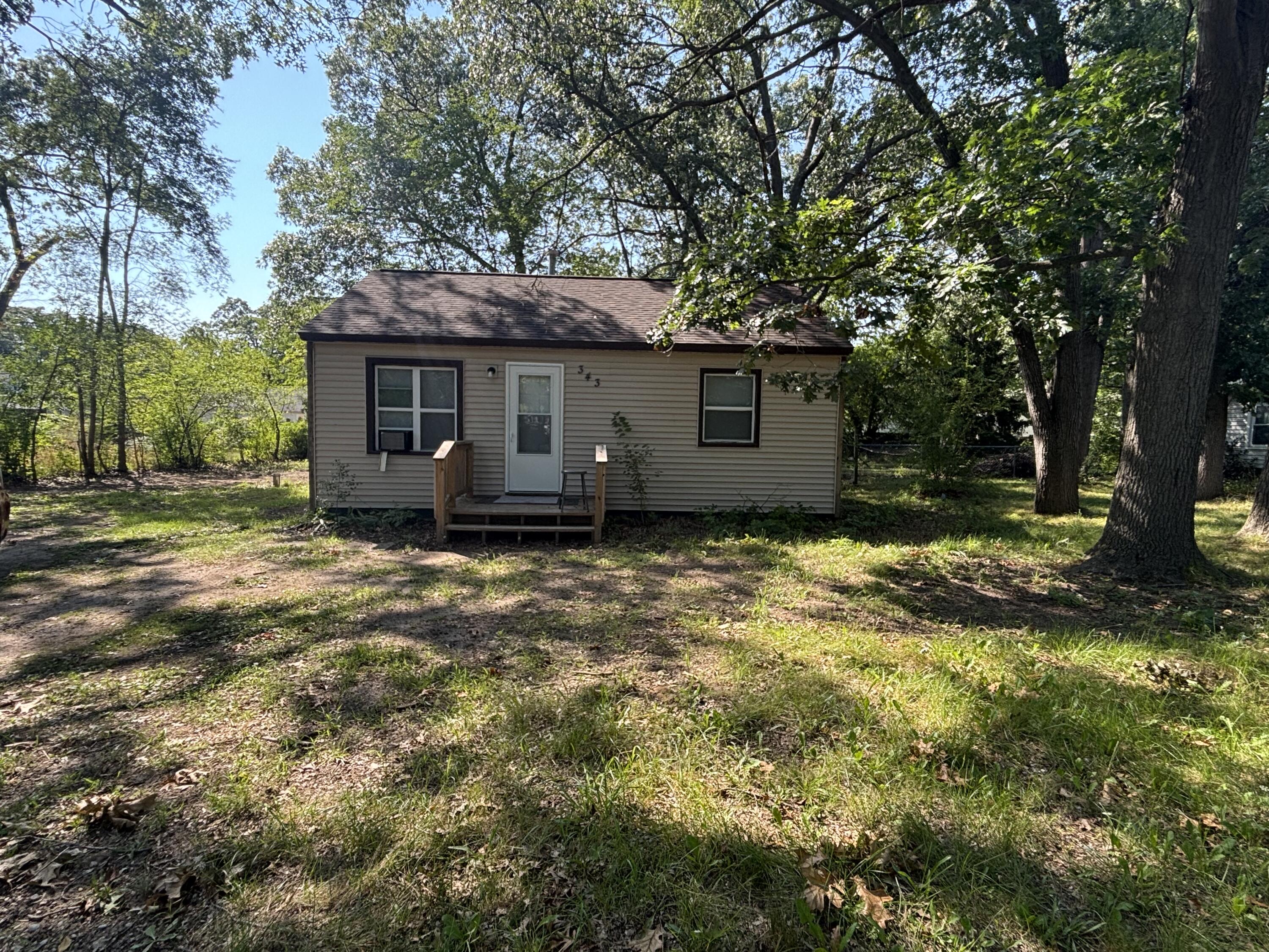 343 Forest Drive Property Photo 1