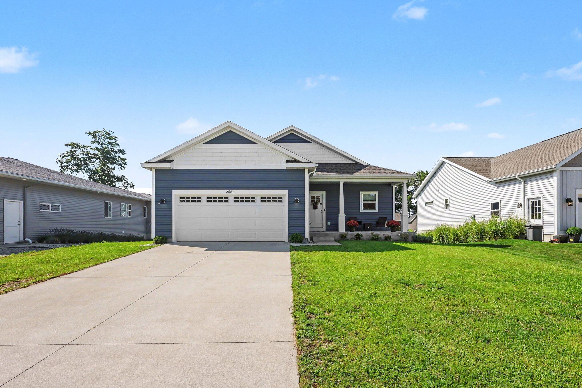 2581 Eagle Ridge Property Photo 1