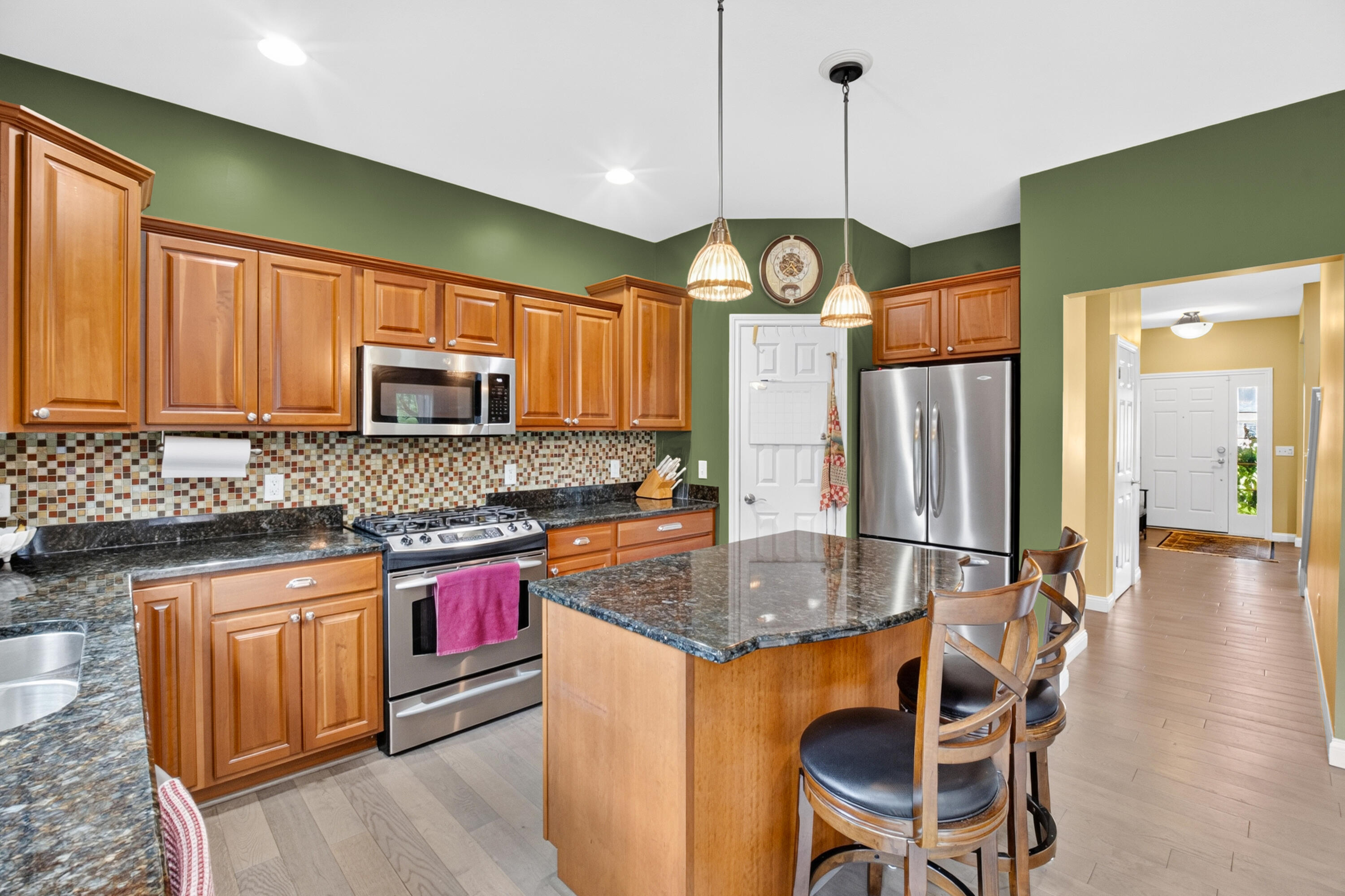 109 Sawgrass Lane Property Photo 8