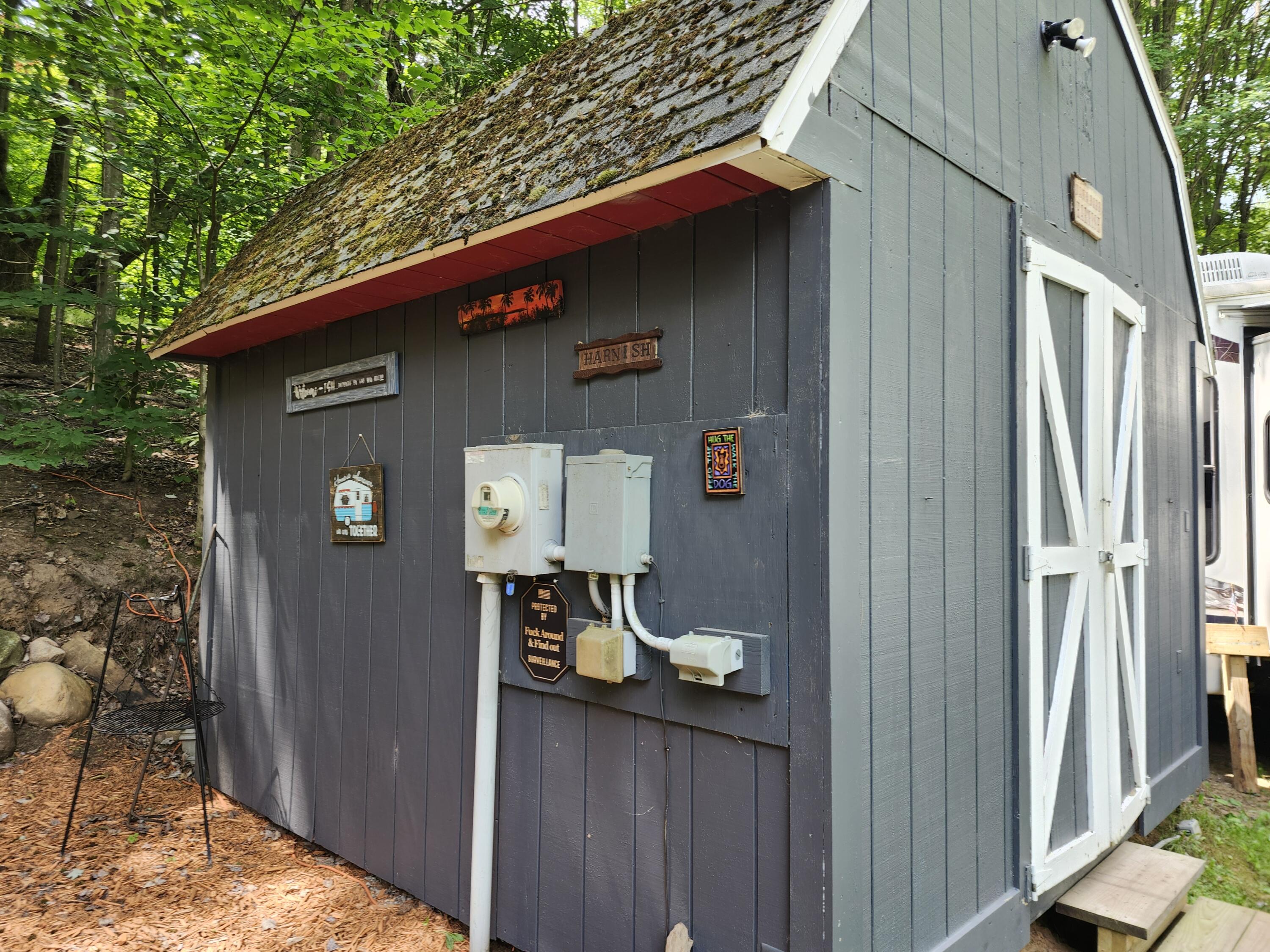4993 Wetland Trail Property Photo 16