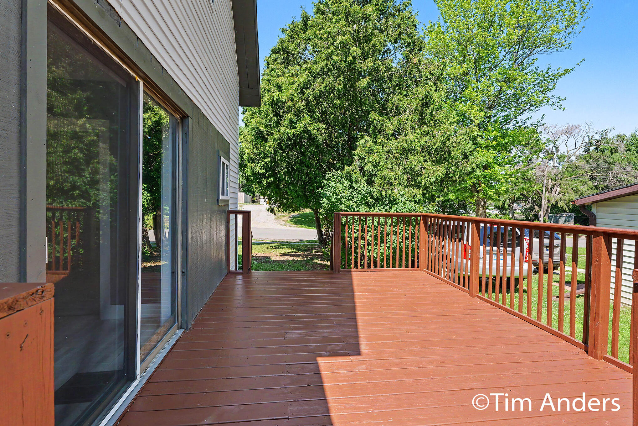 307 S East Street Property Photo 13
