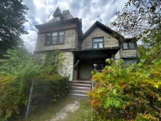 723 Sheridan Avenue Property Photo 1