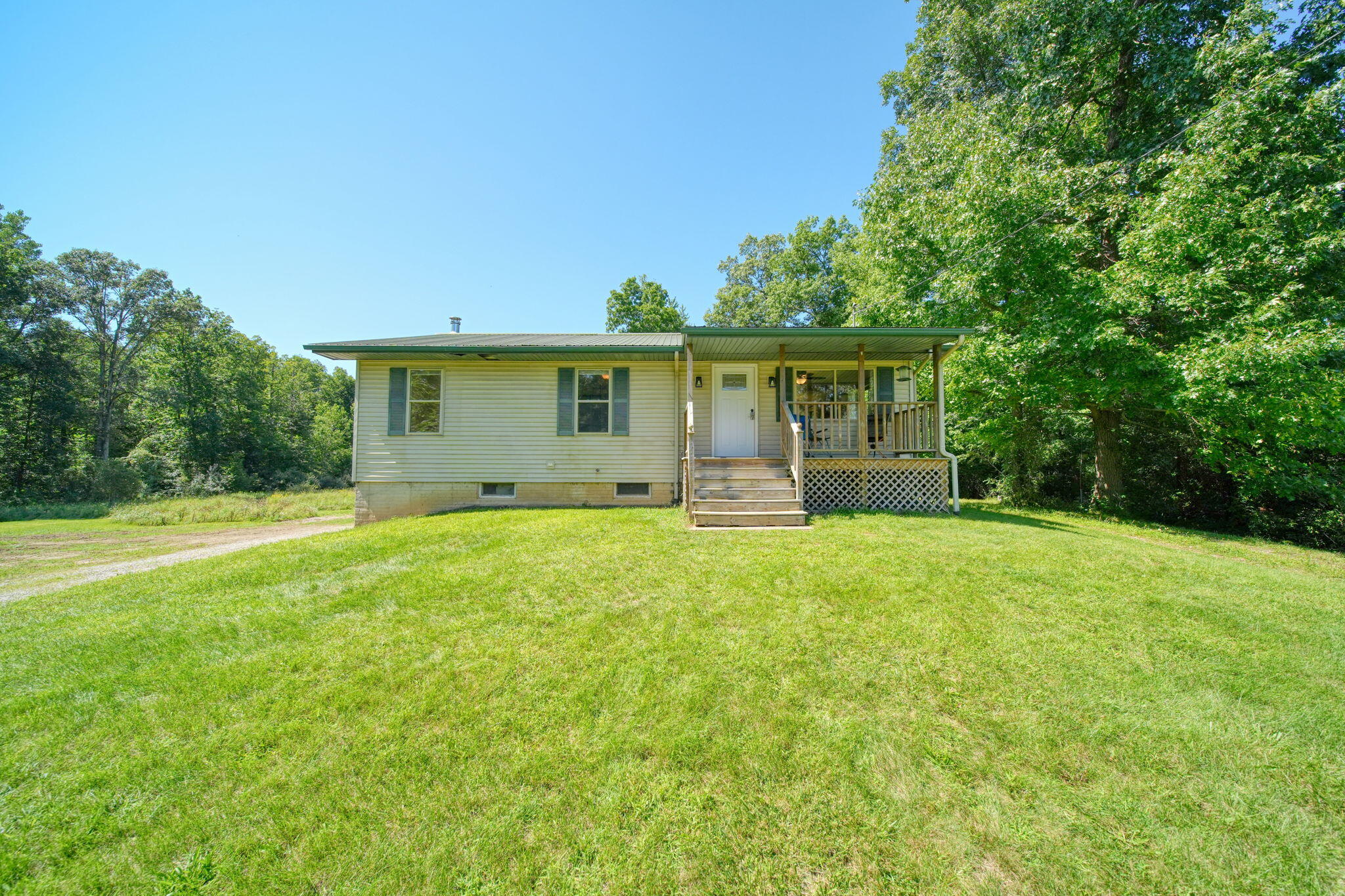 8600 U.s. 127 Property Photo 1