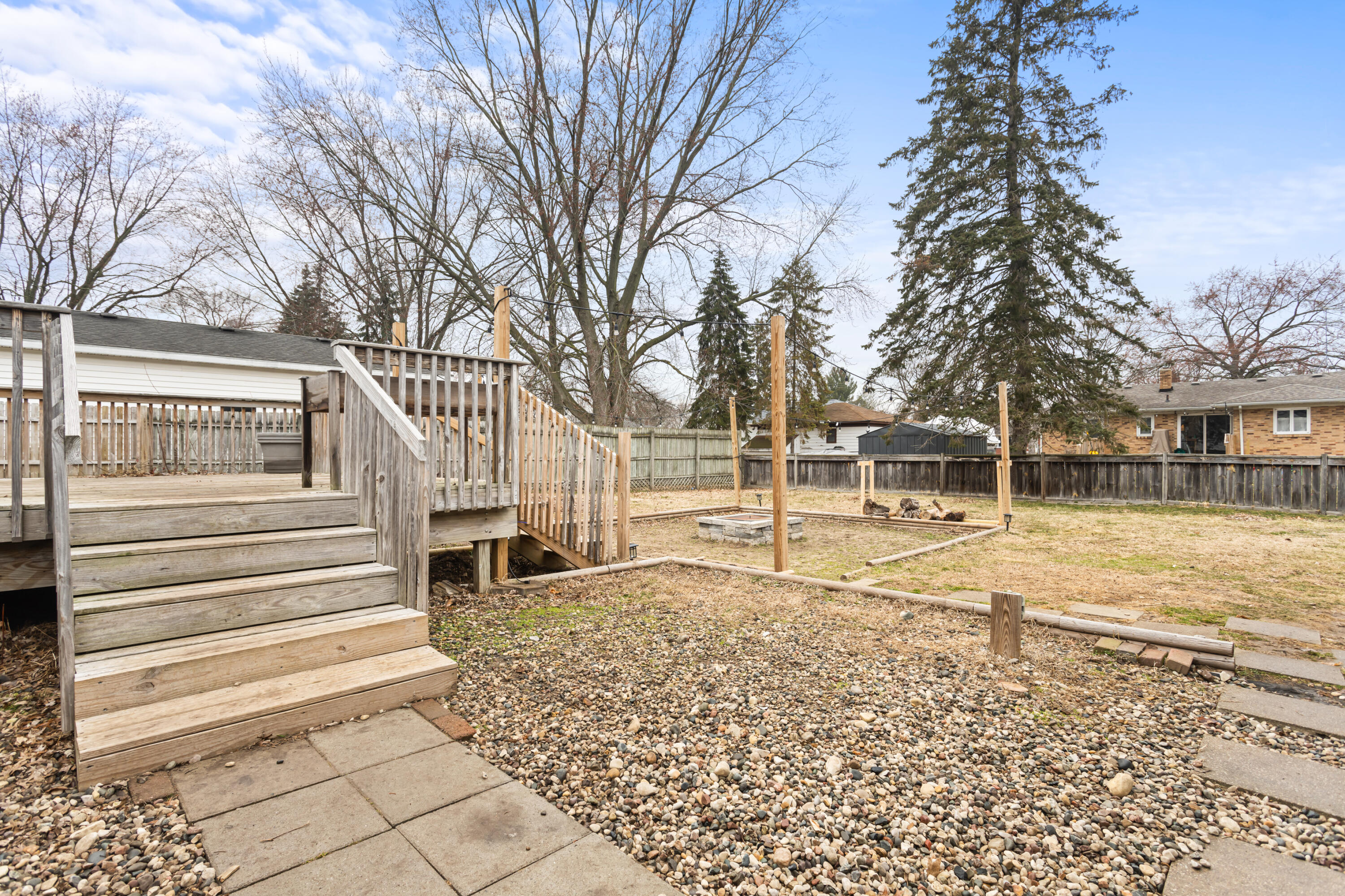 3715 Grant Street Property Photo 41