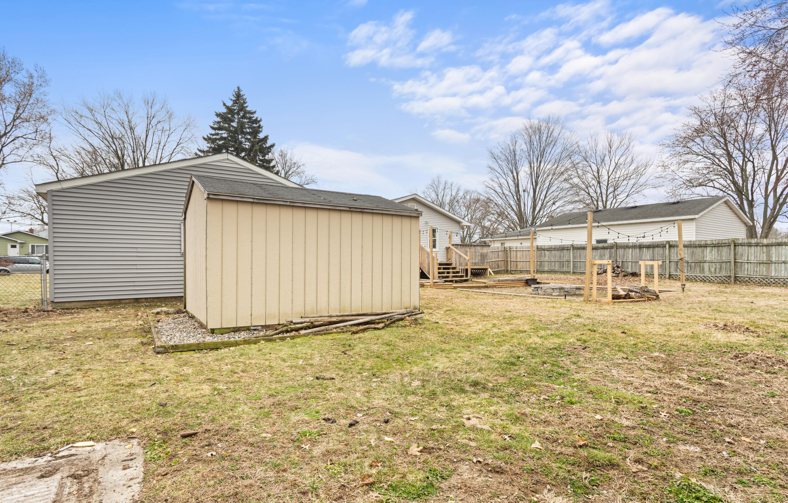 3715 Grant Street Property Photo 43