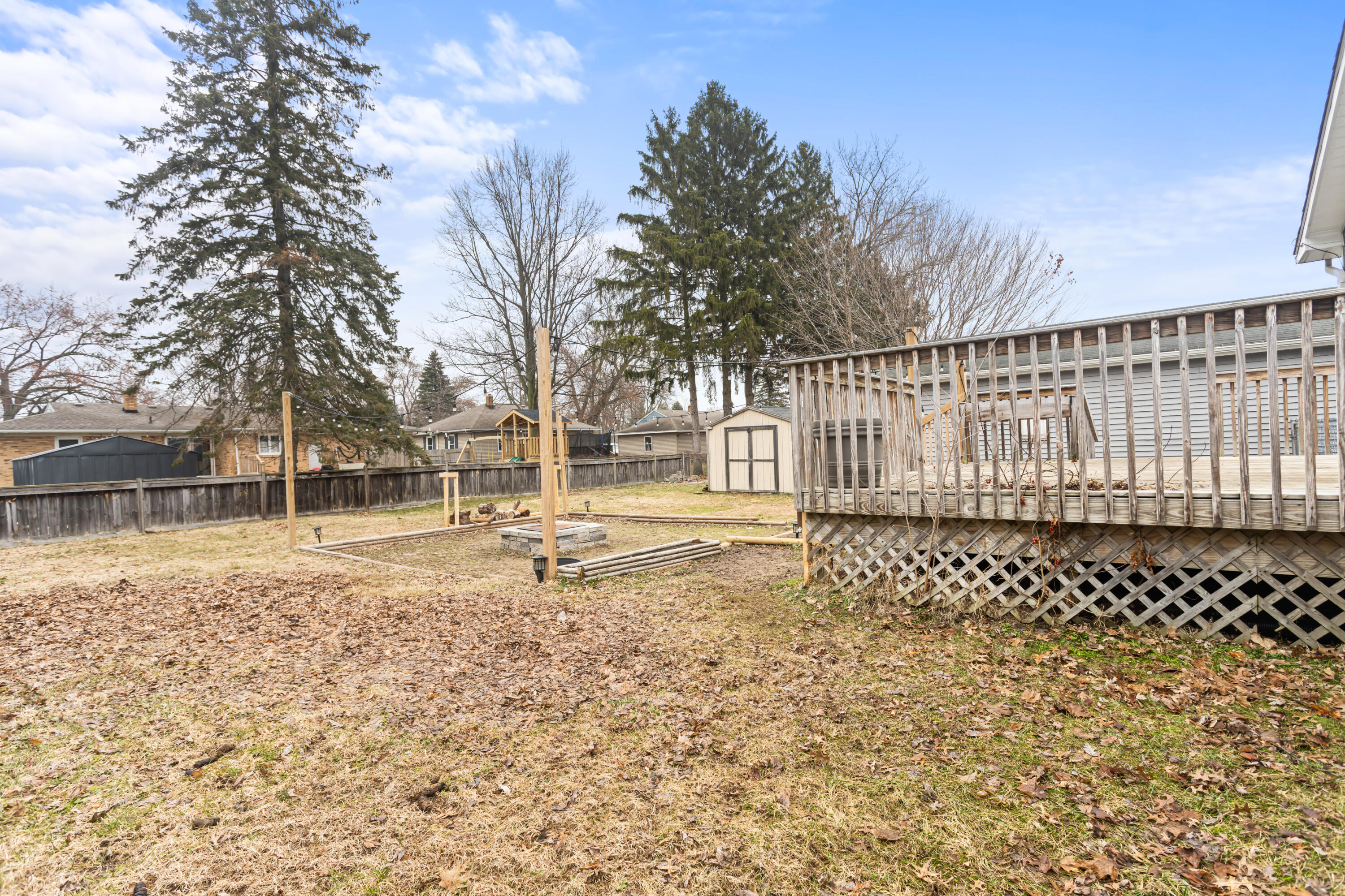 3715 Grant Street Property Photo 45