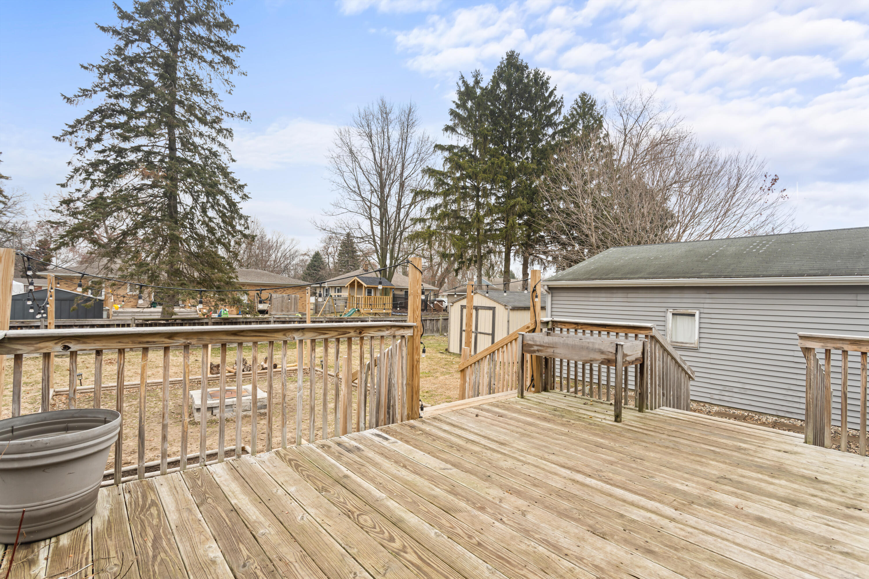 3715 Grant Street Property Photo 47
