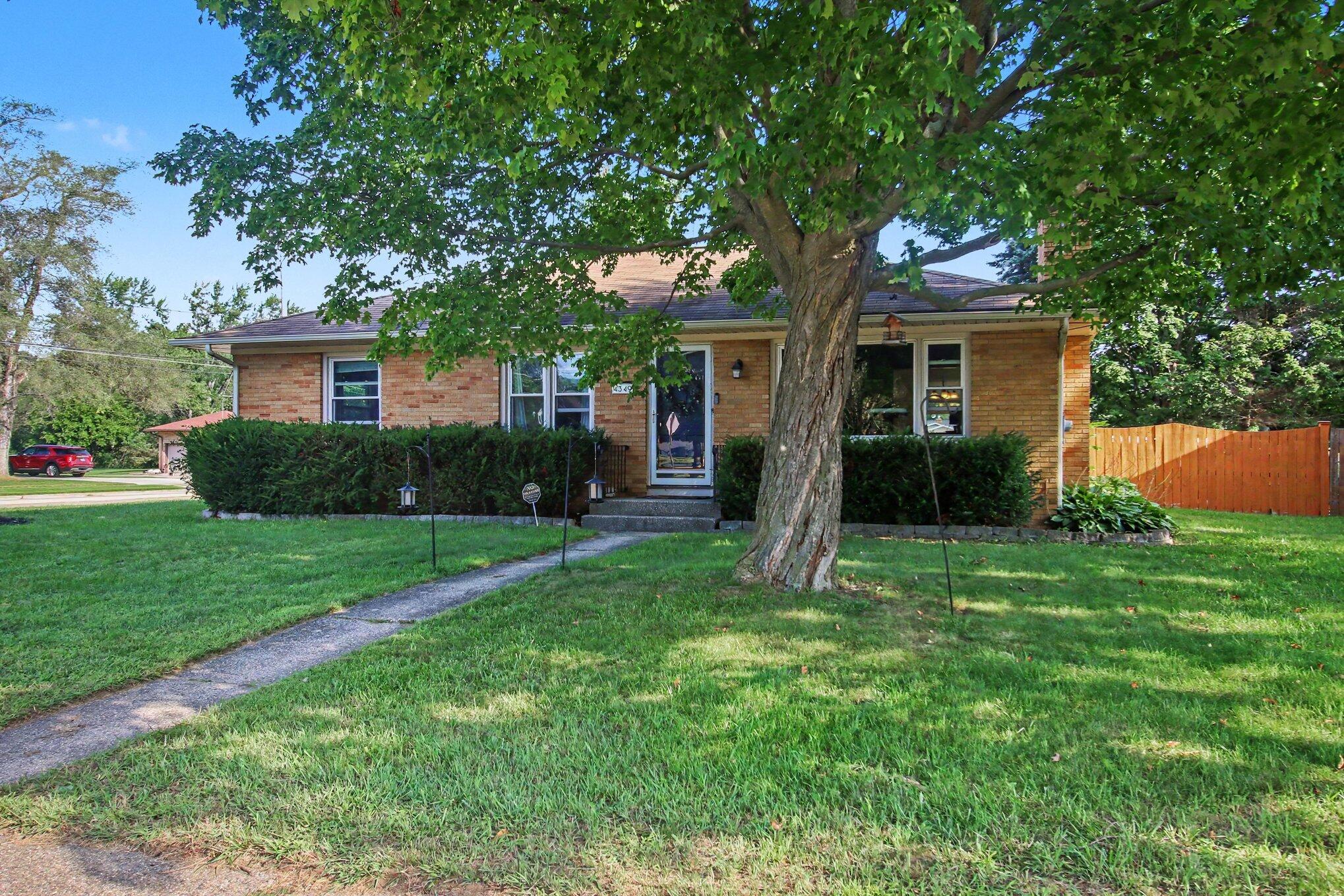 4349 Billmar Street Sw Property Photo 1