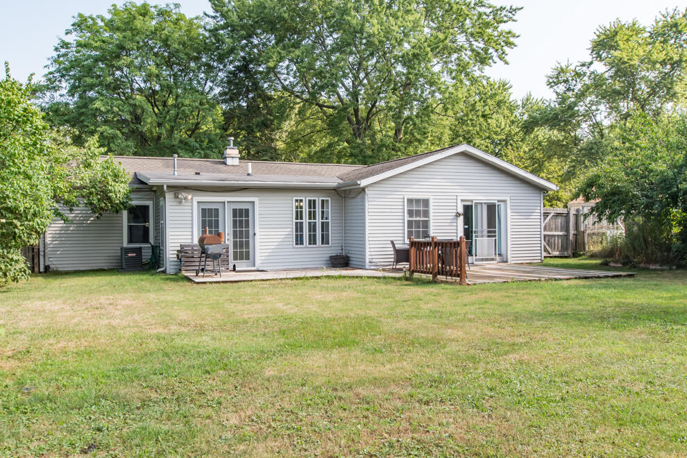 2510 Dexter Avenue Property Photo 2