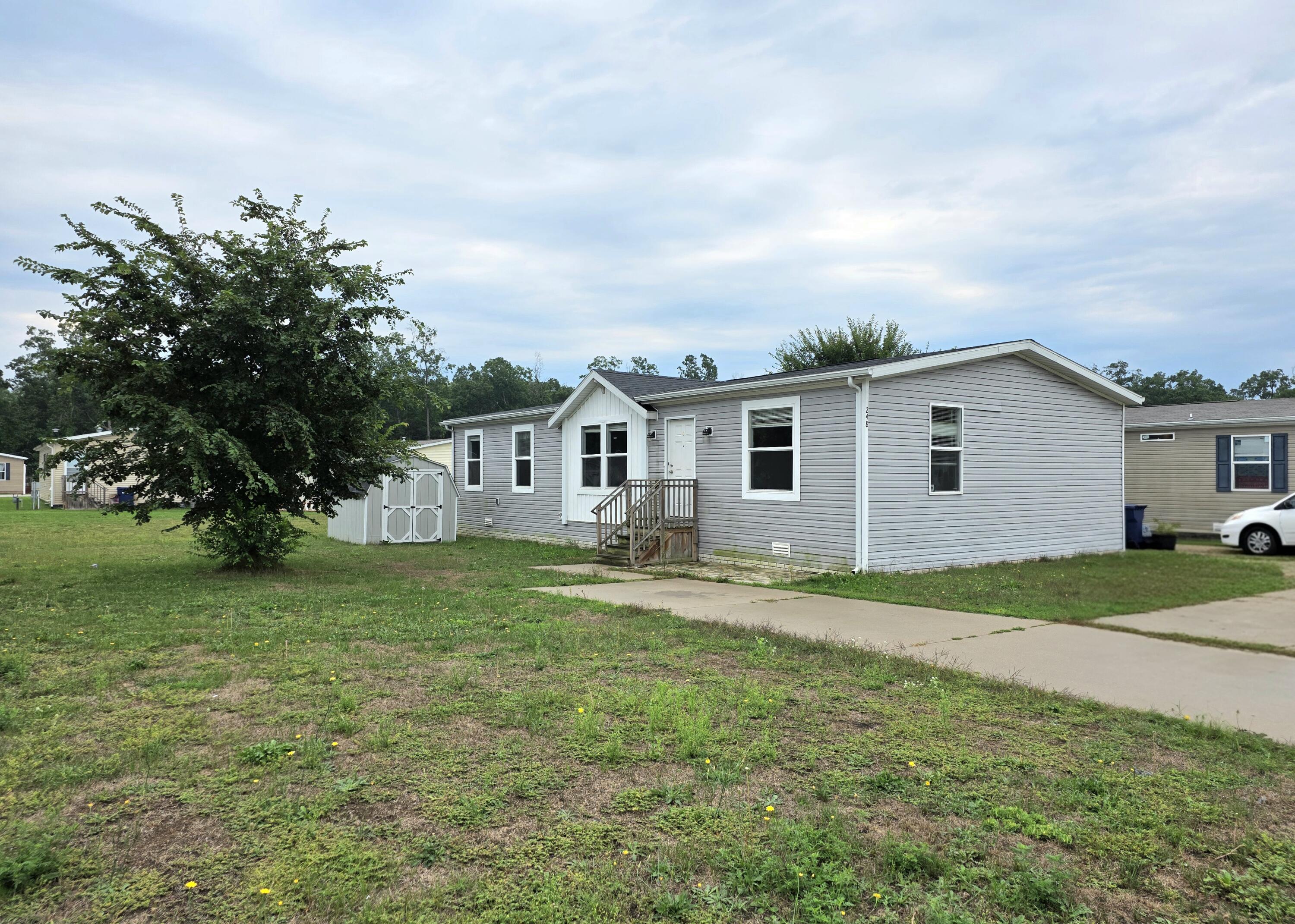 248 Taffy Lane Property Photo 1