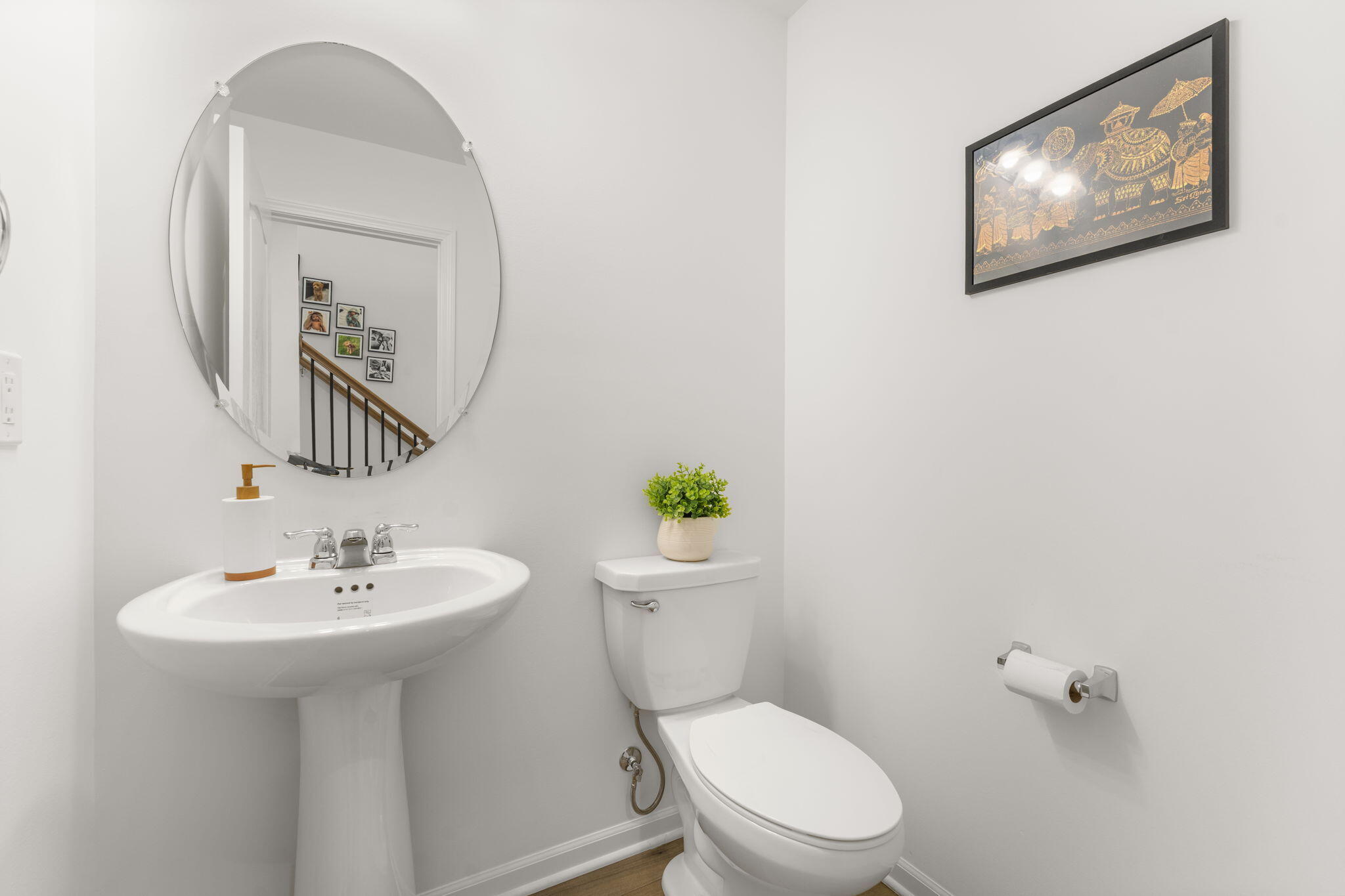 5543 E Spaniel Drive Property Photo 27