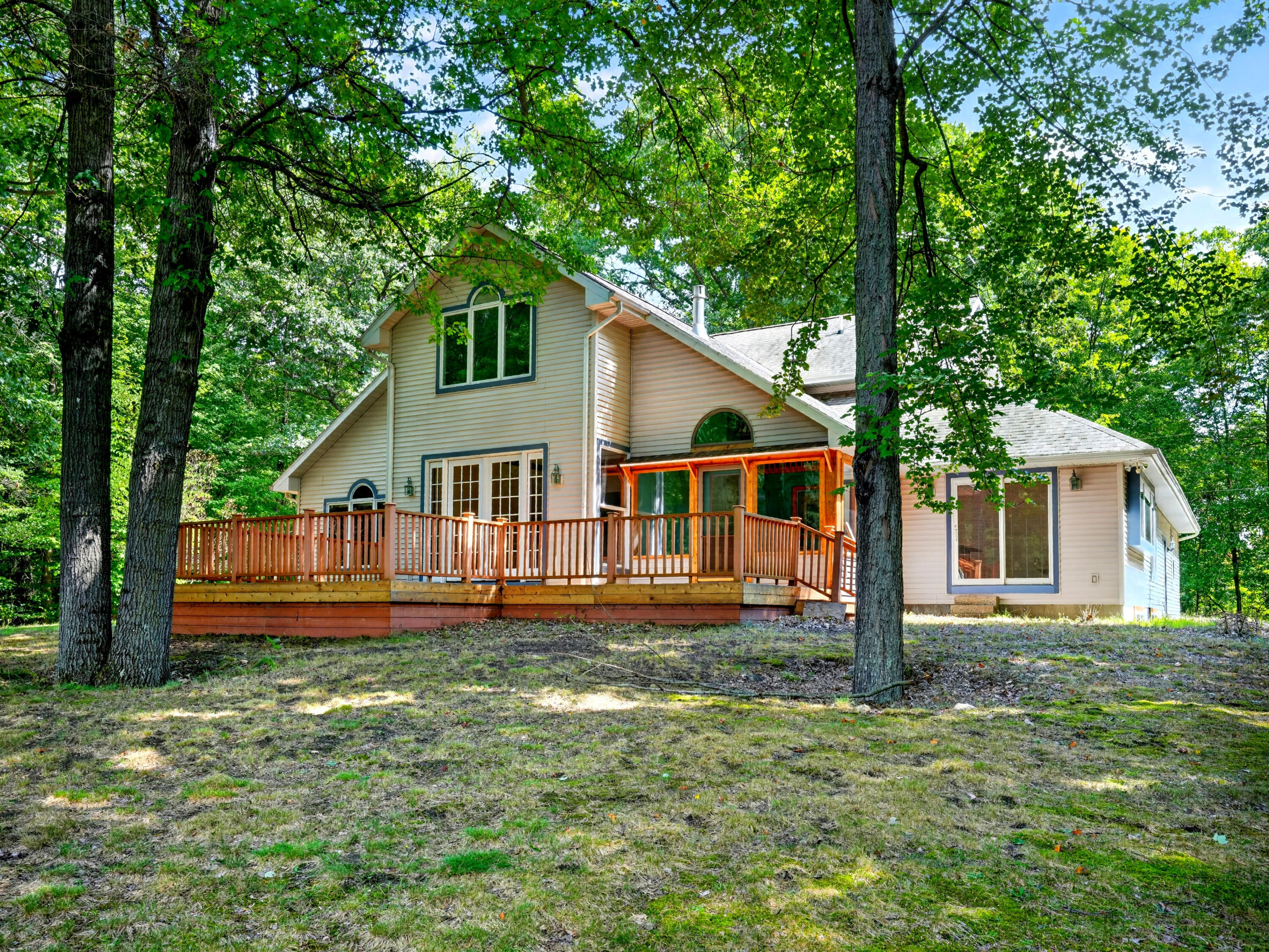 2074 W Olson Road Property Photo 1