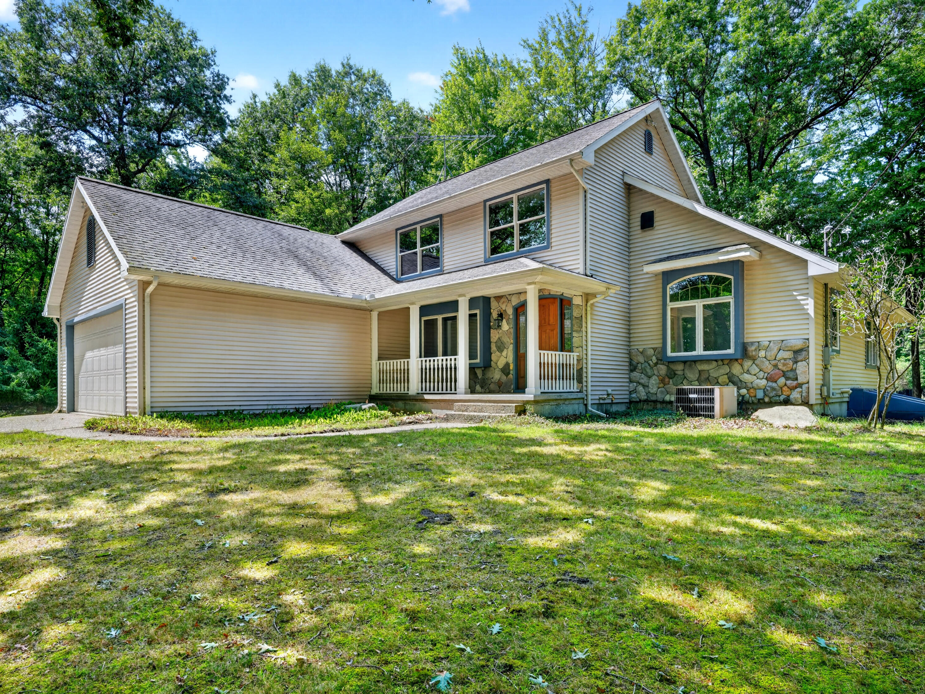 2074 W Olson Road Property Photo 3
