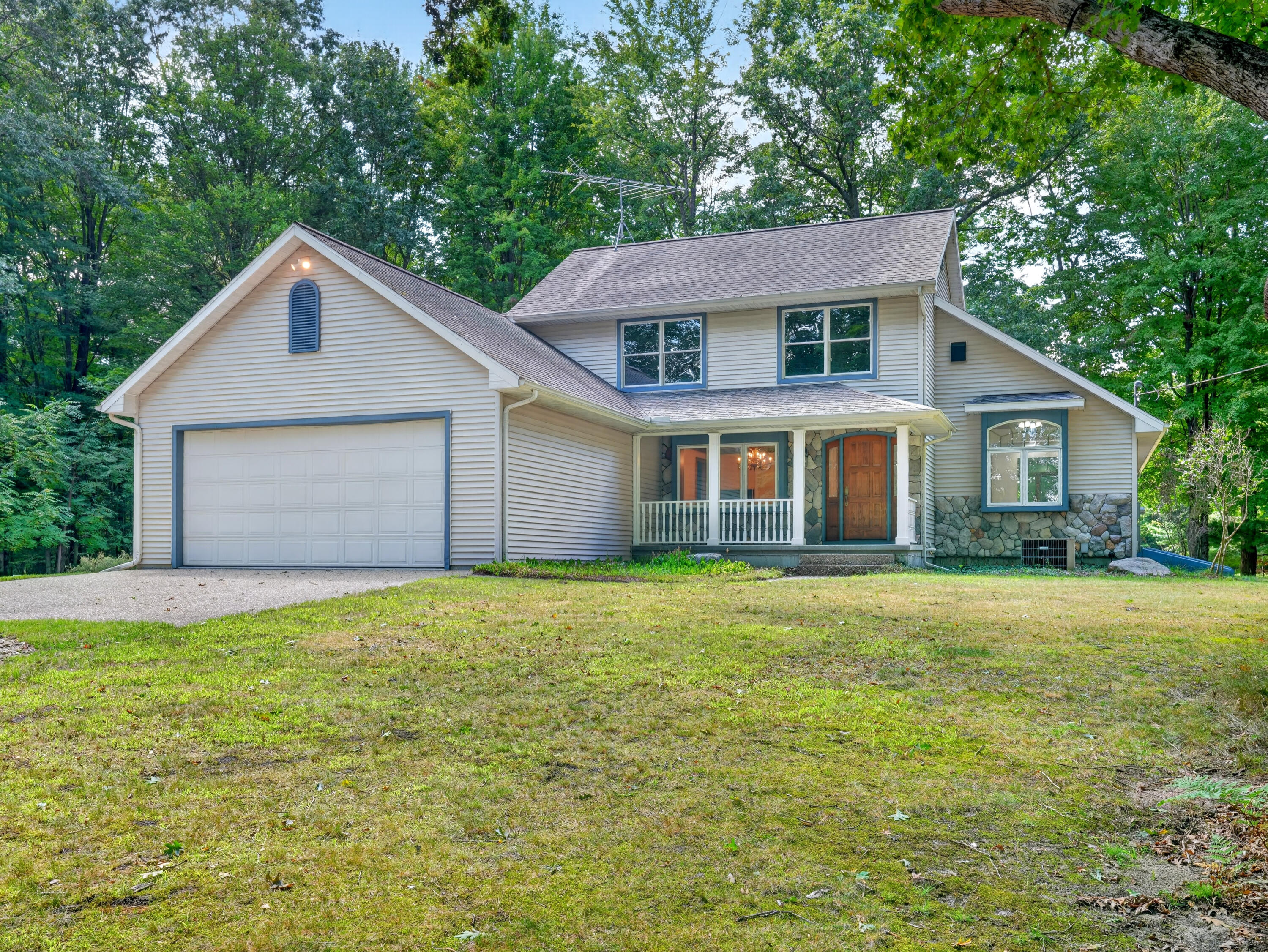 2074 W Olson Road Property Photo 14