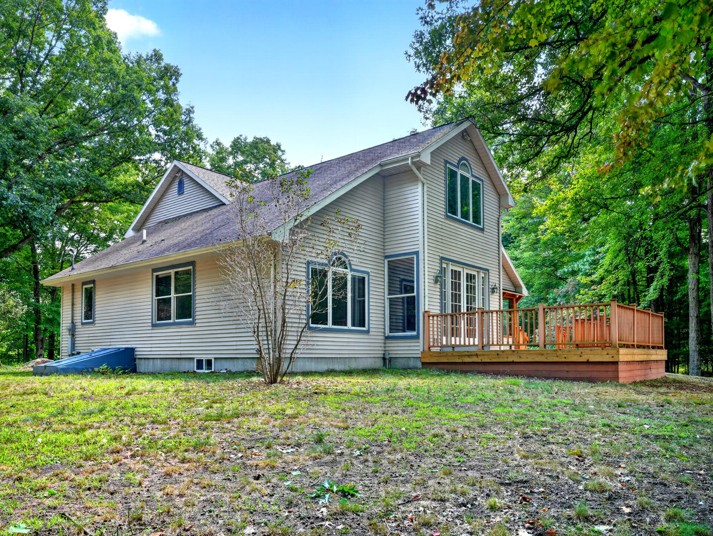 2074 W Olson Road Property Photo 19