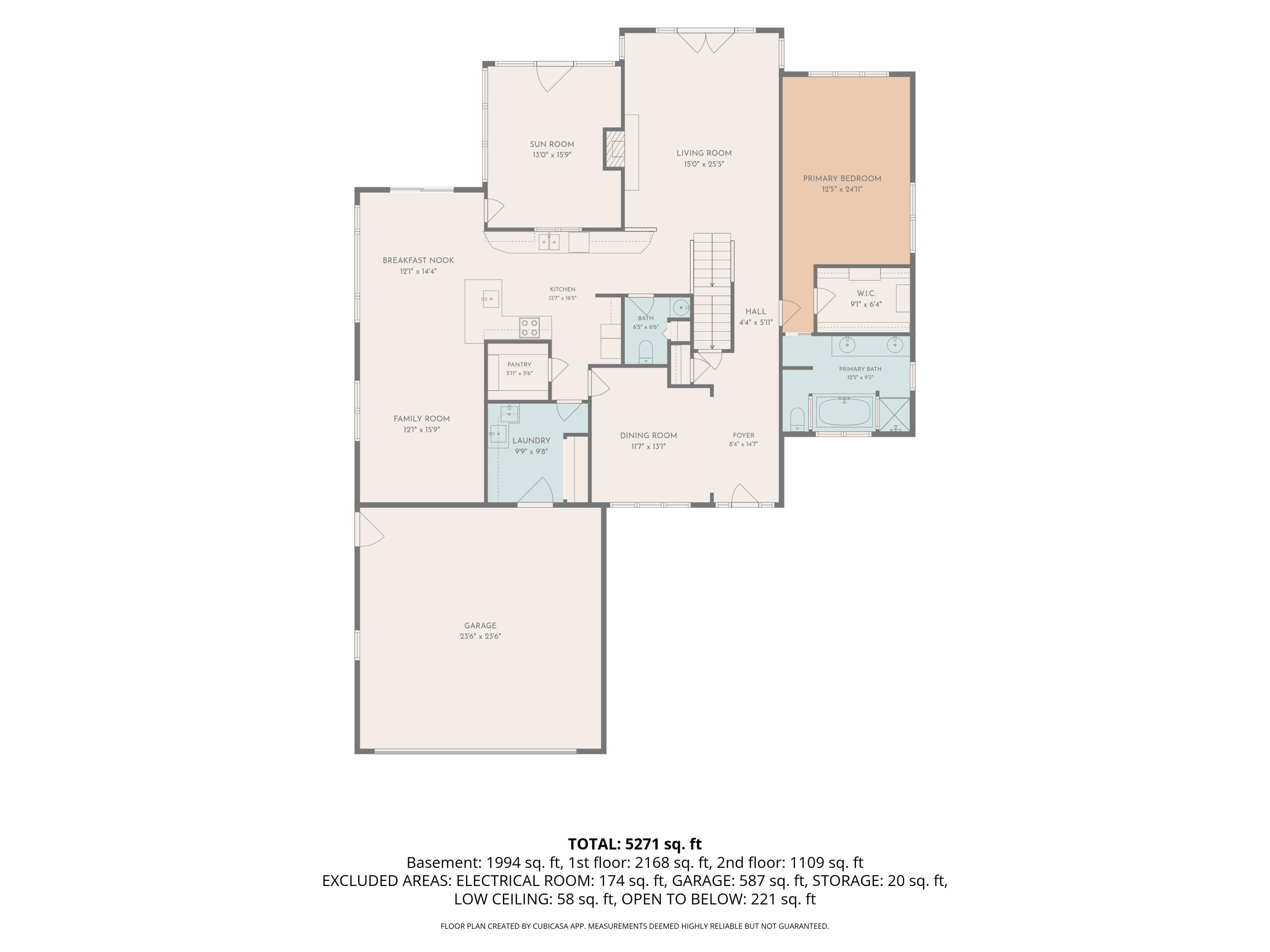 2074 W Olson Road Property Photo 110