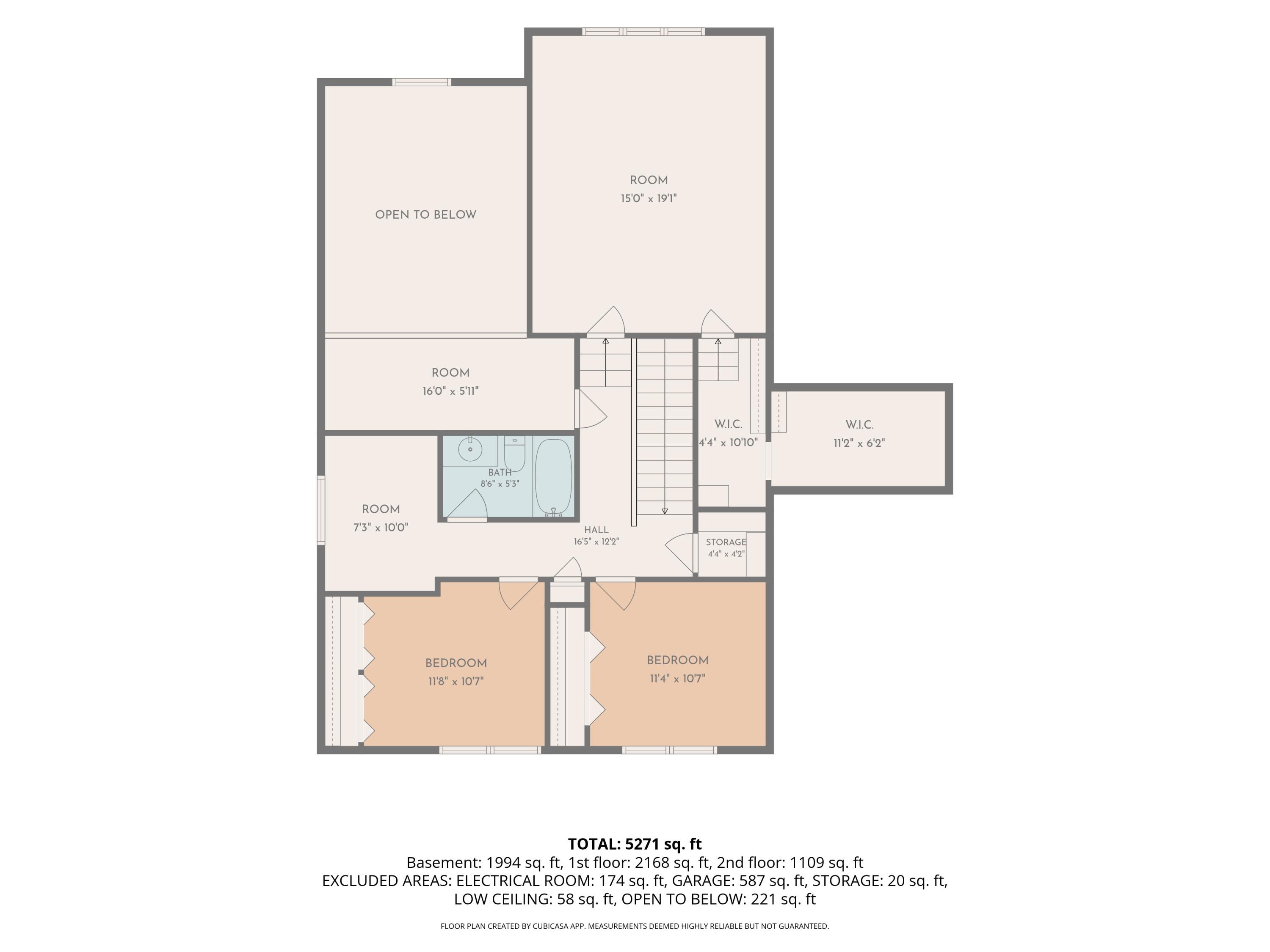 2074 W Olson Road Property Photo 111