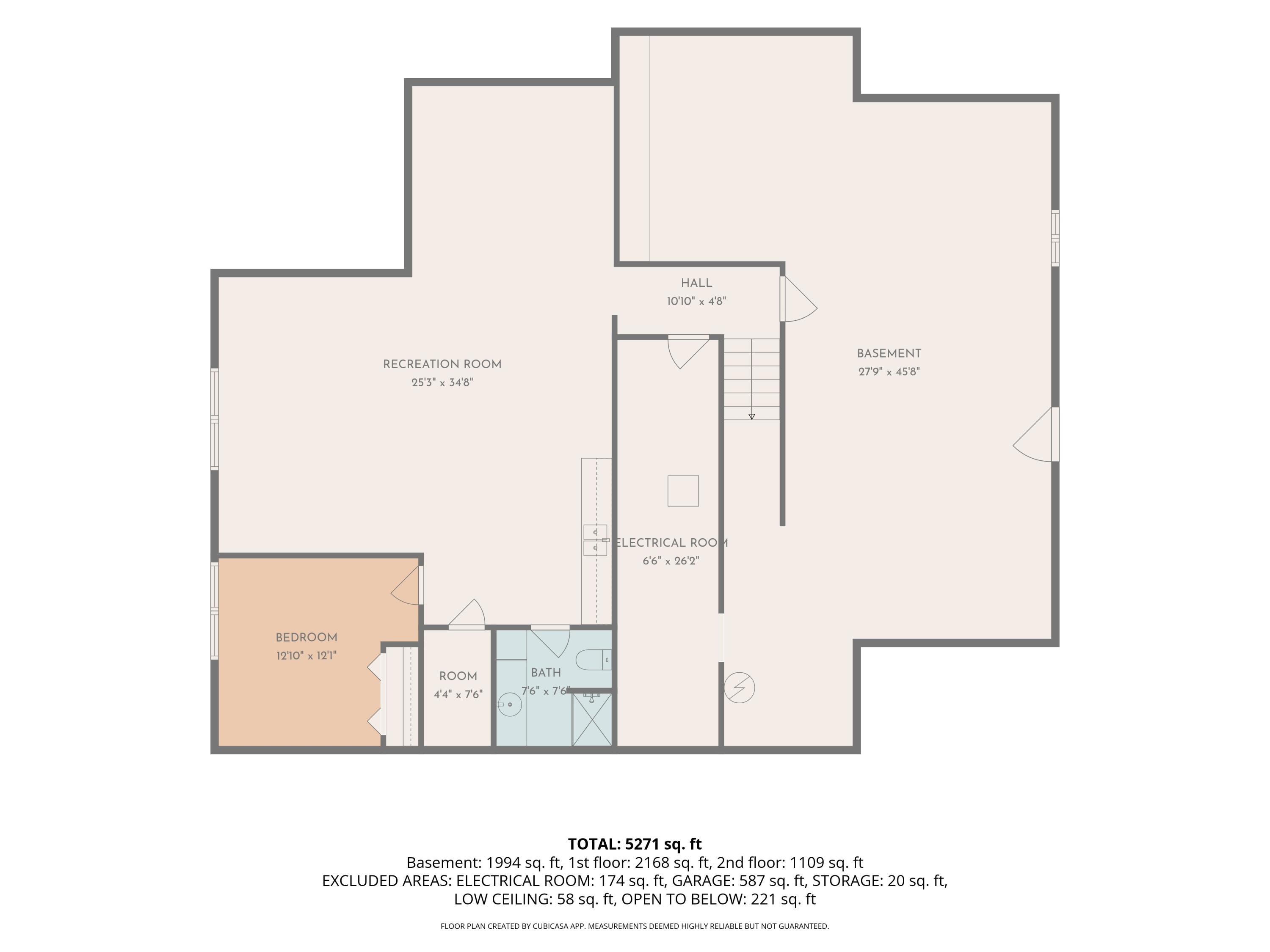 2074 W Olson Road Property Photo 112