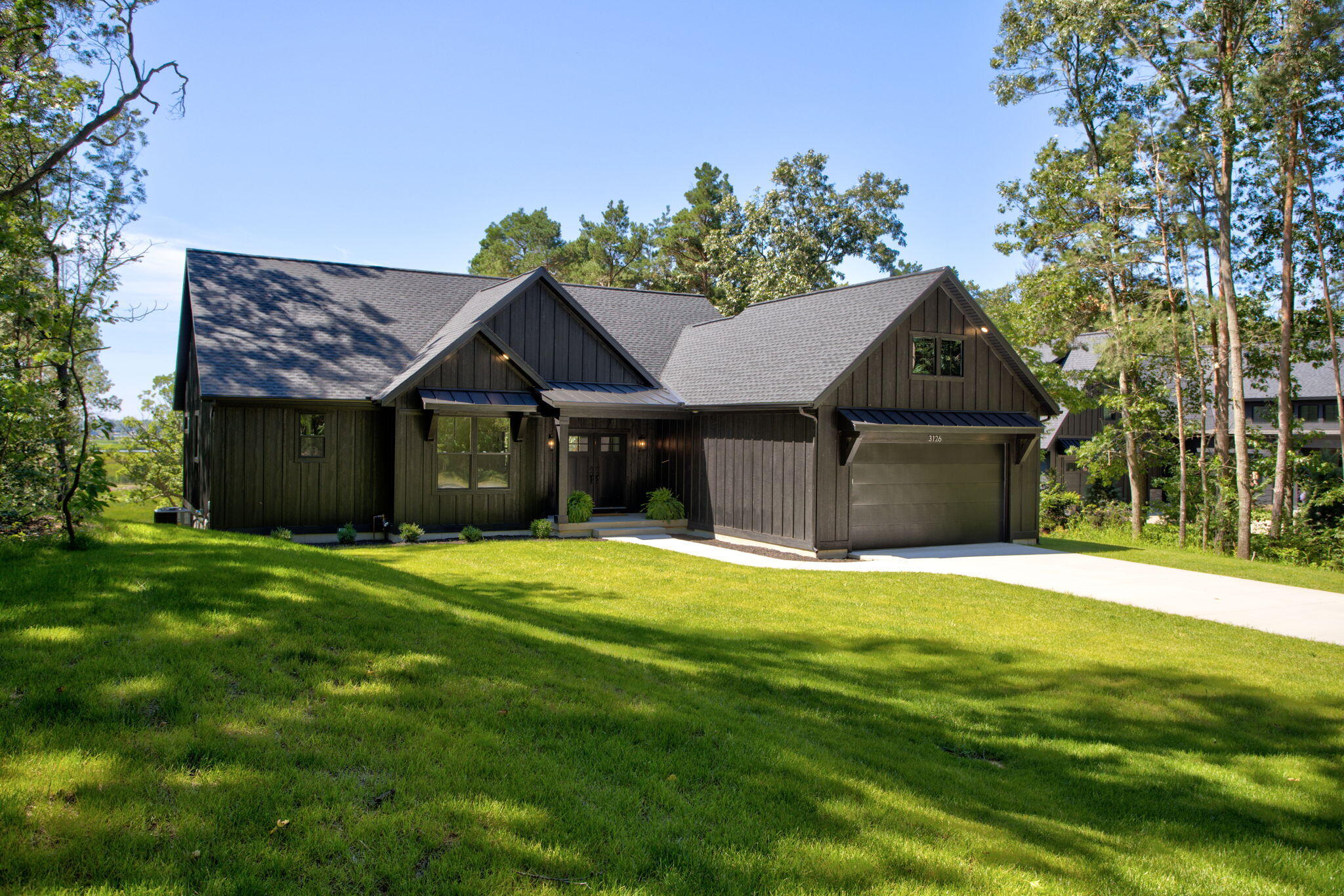 3126 Red Oak Drive Property Photo 68