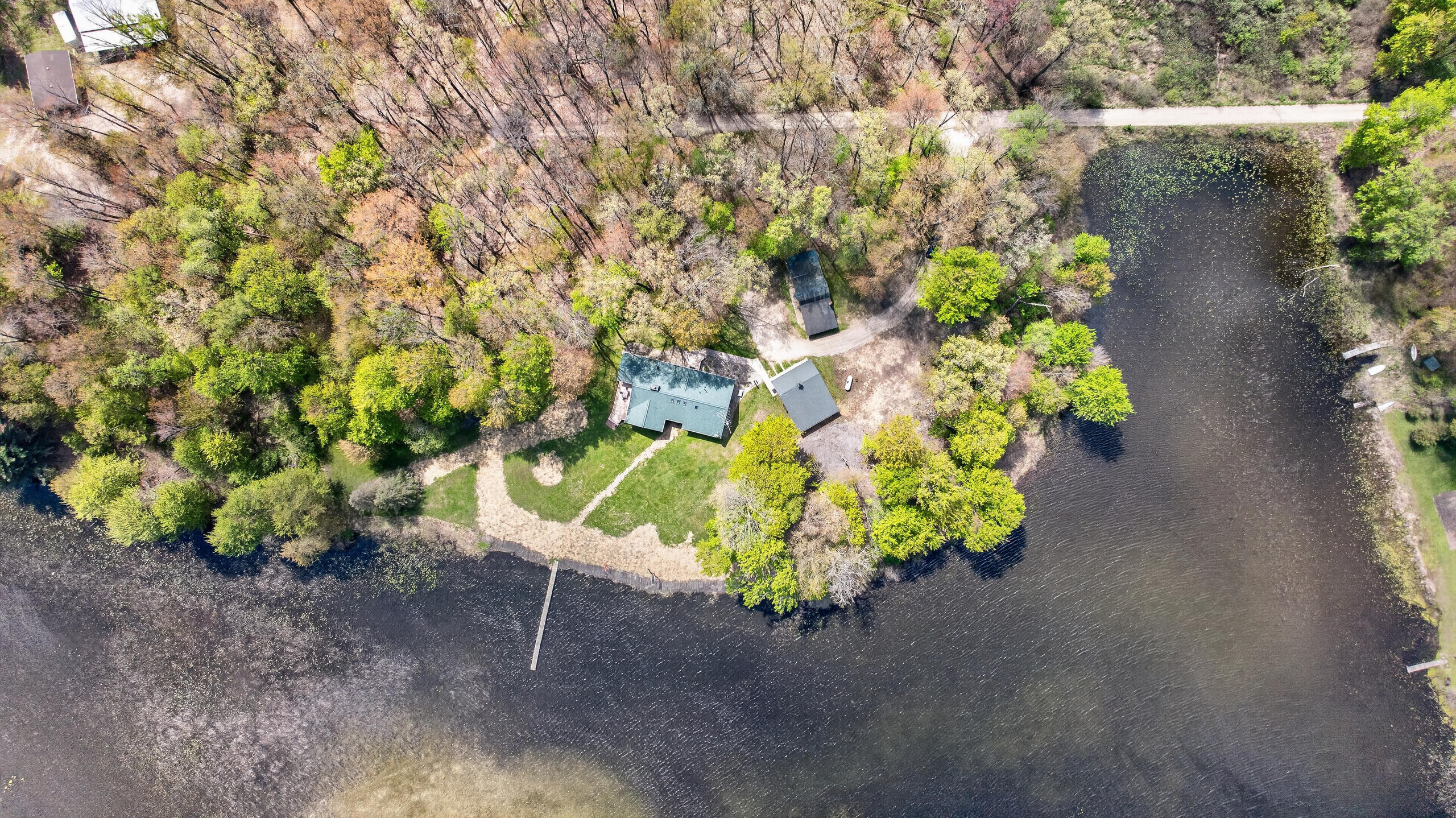 12001 Strait Road Property Photo 3