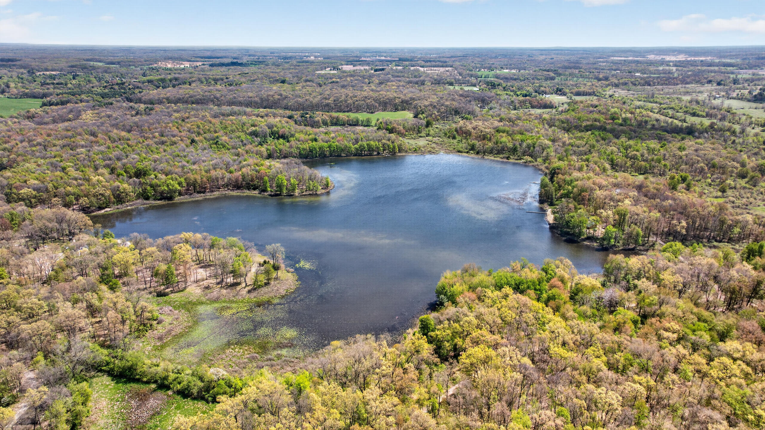12001 Strait Road Property Photo 4
